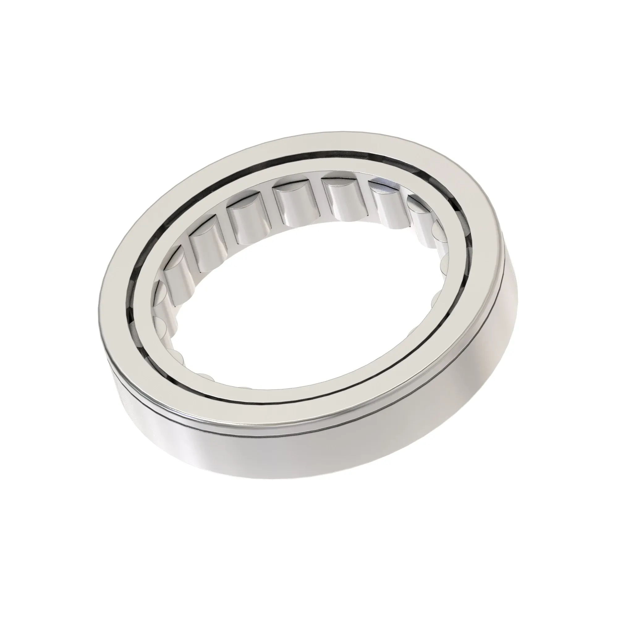 John Deere Cylindrical Roller Bearing  - F621214E