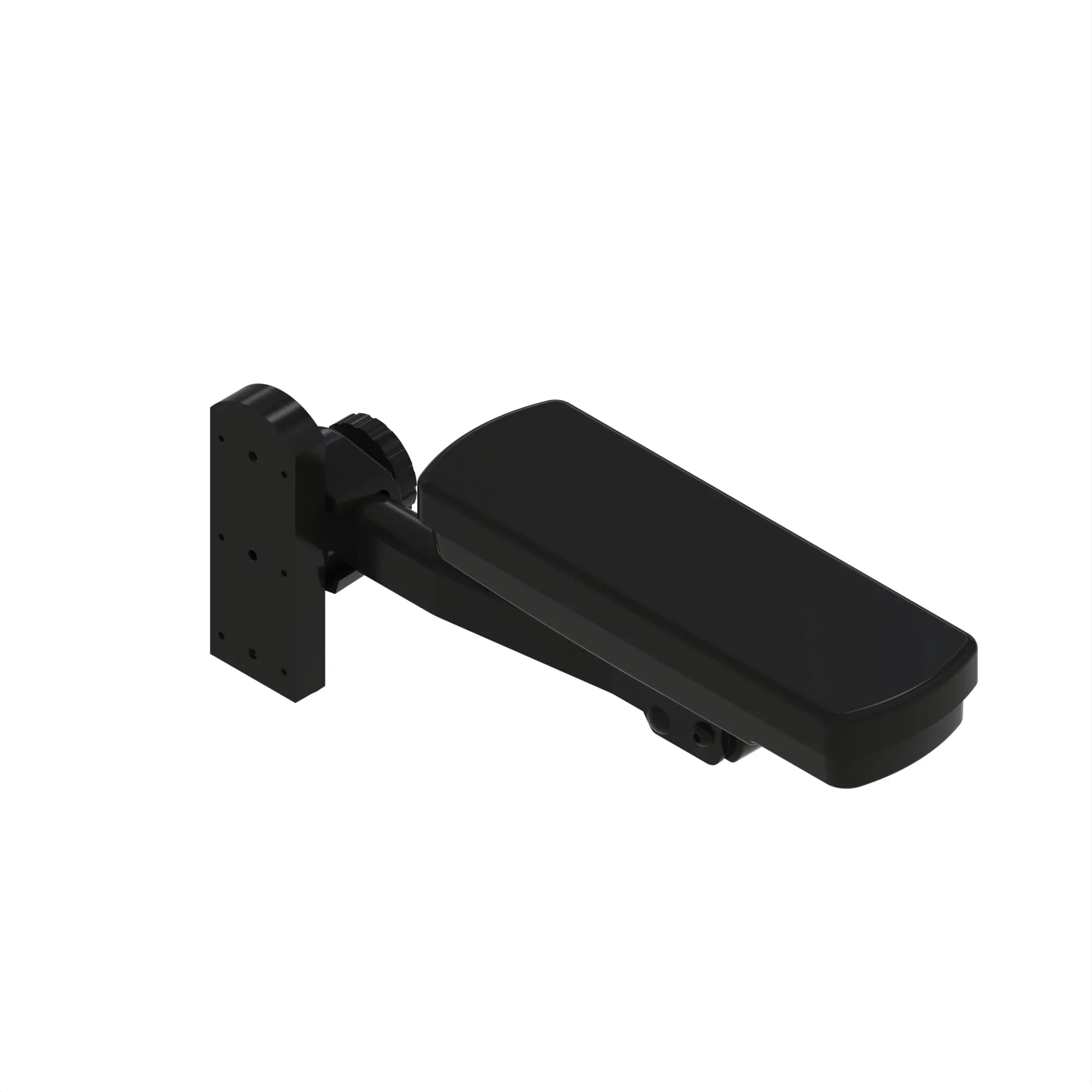 John Deere Left Side Armrest - AT368761