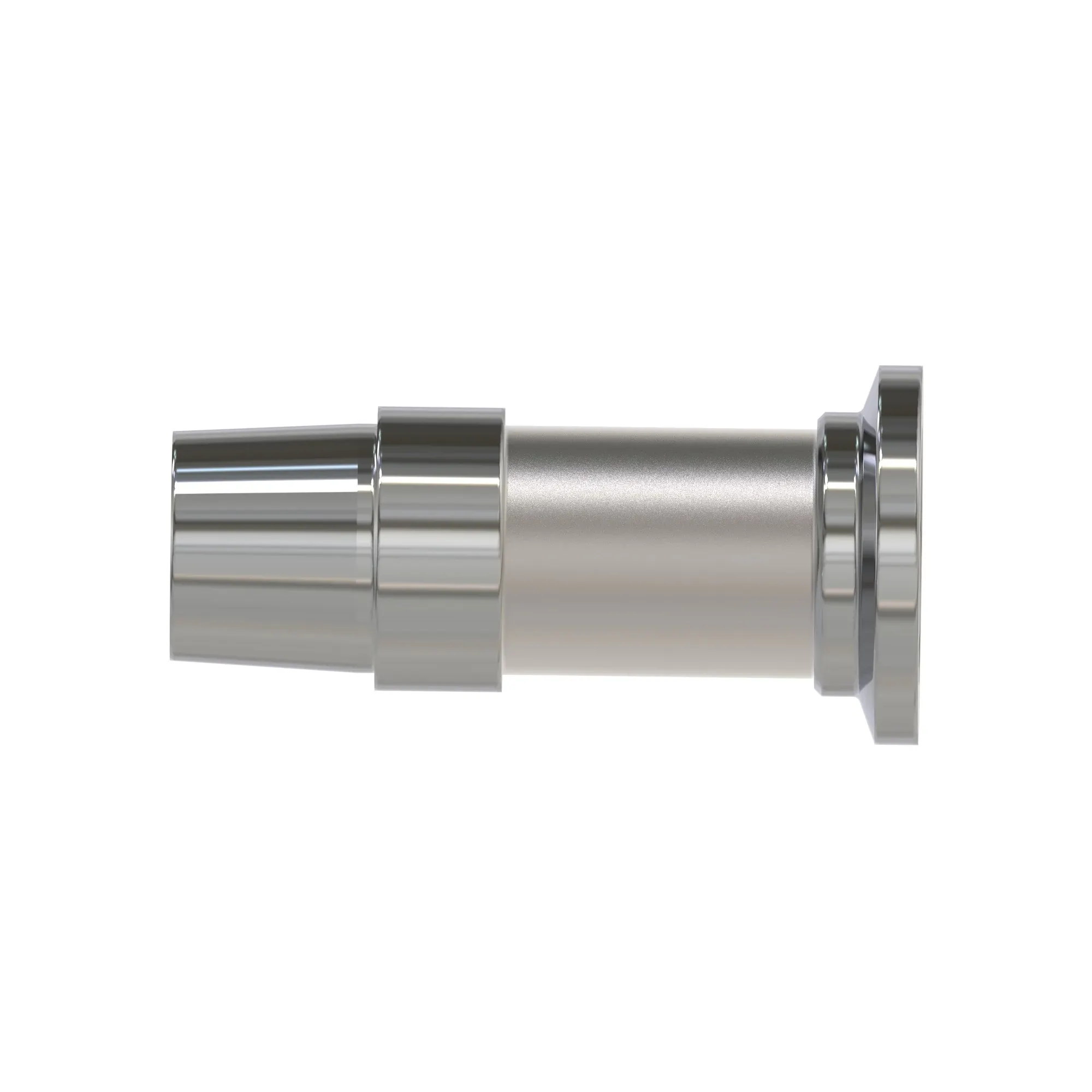 PIPE KIT, SPRAY LINE, 20"  HOLE SS