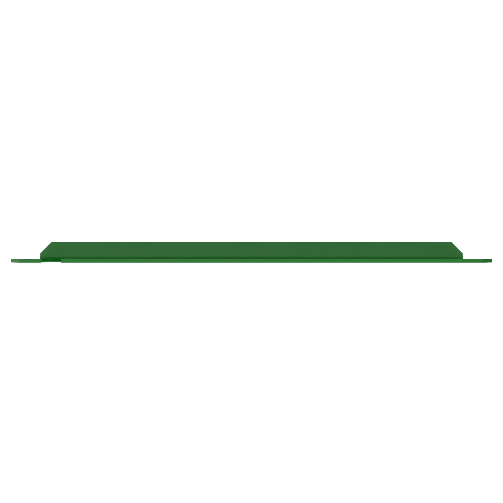 H130771: Vertical Unloading Auger and Charge Housing Plate