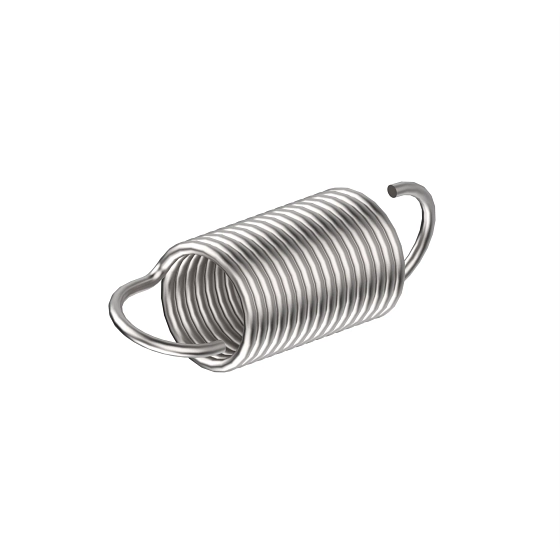 John Deere Extension Spring - L115353