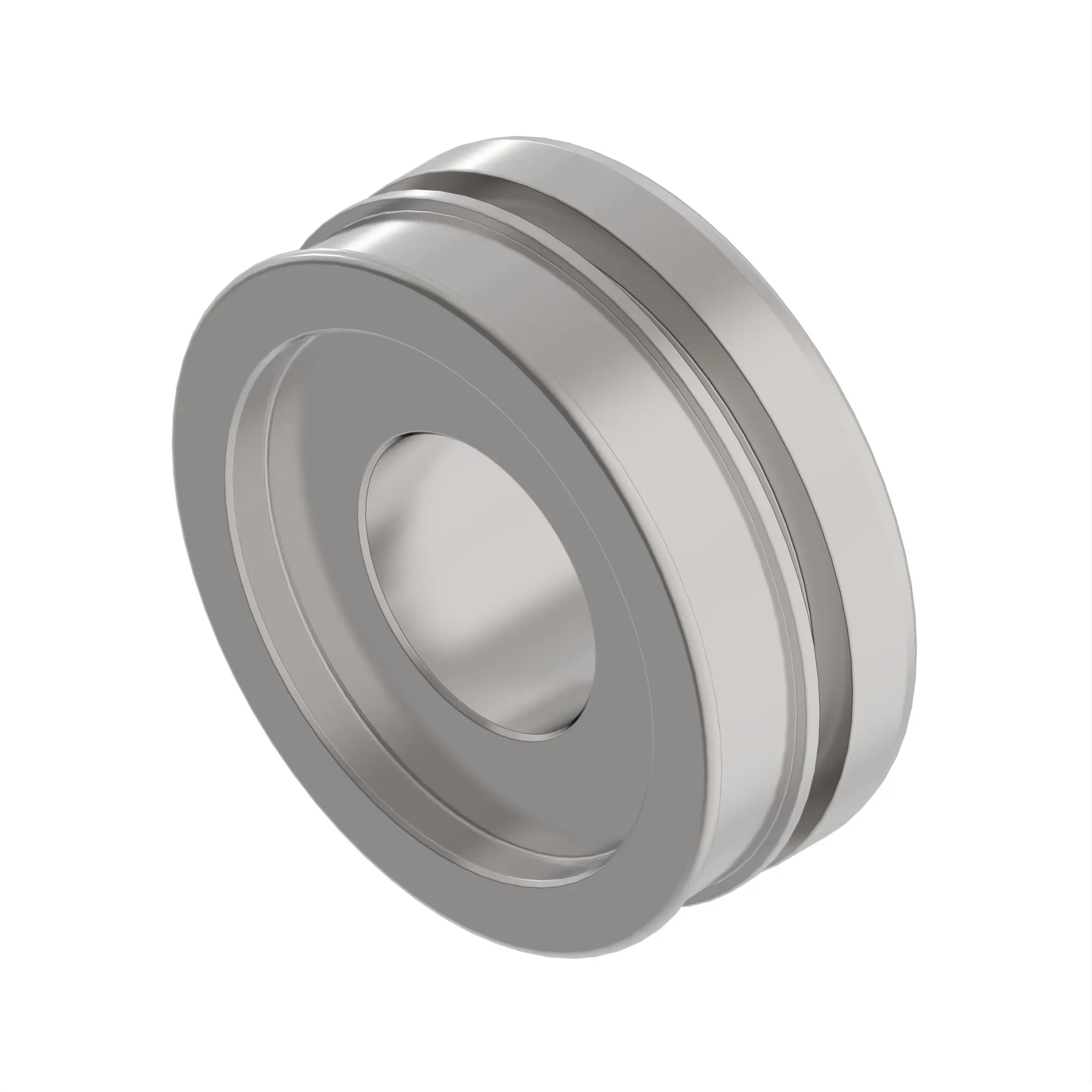 PISTON, 140 X M58 2 PC SEAL