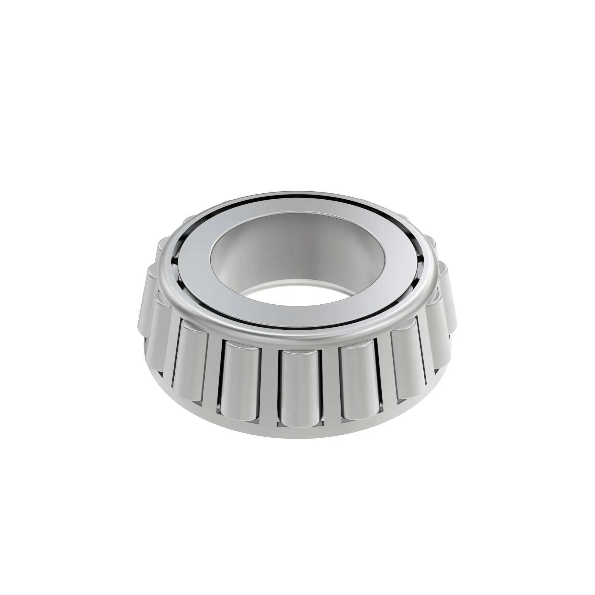 John Deere Tapered Roller Bearing Cone - JD7243