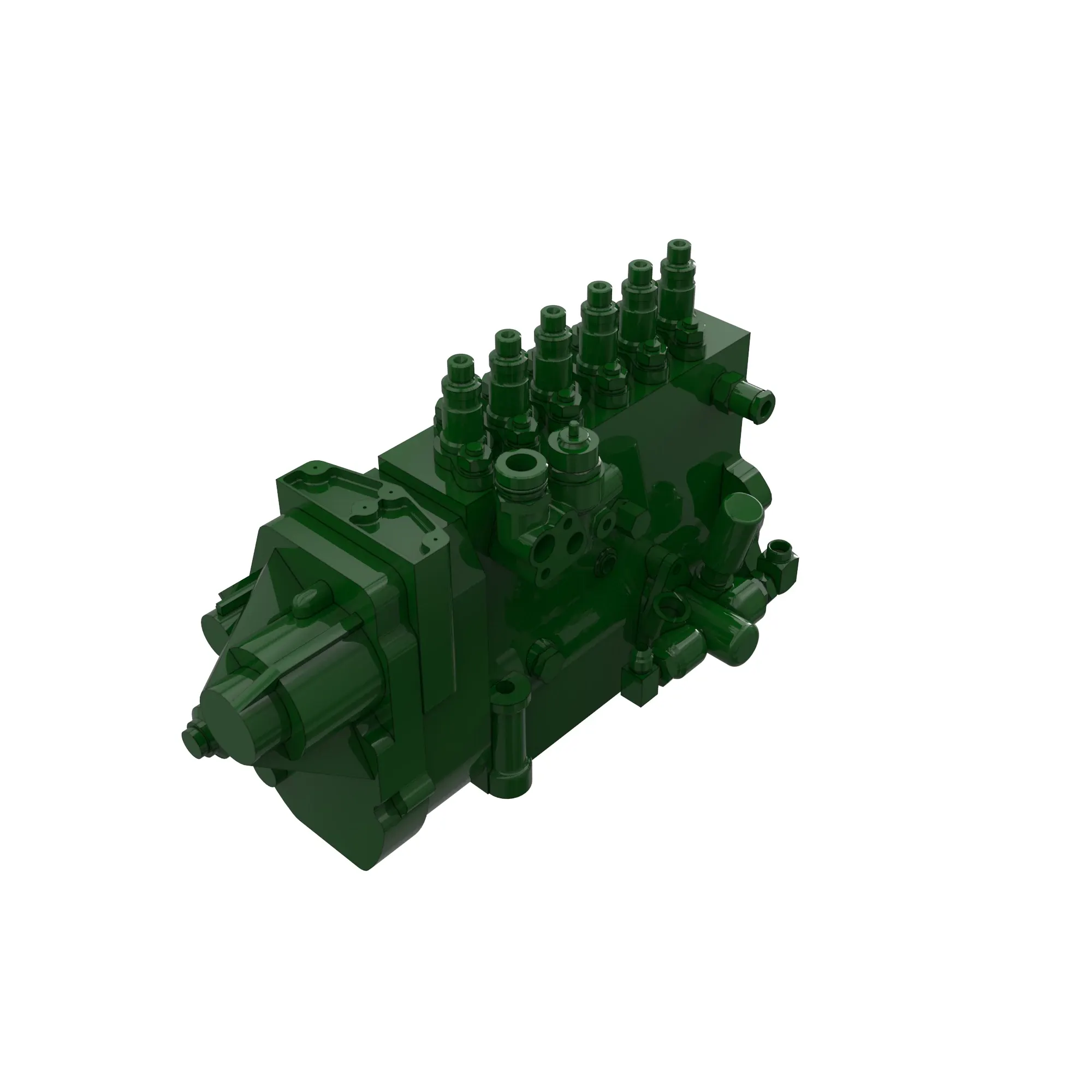 John Deere Reman REMAN Fuel Injection Pump - SE500364