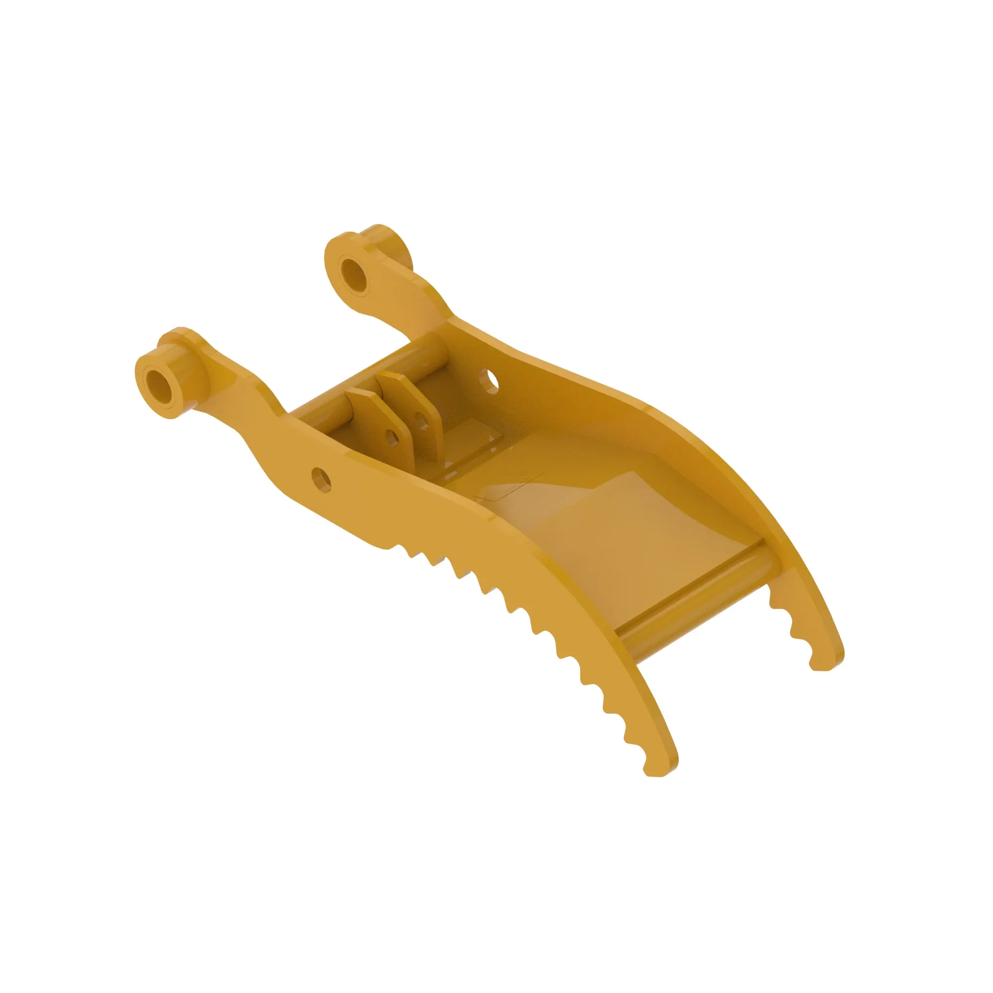 John Deere Hydraulic Bucket Clamp Kit - AT316570