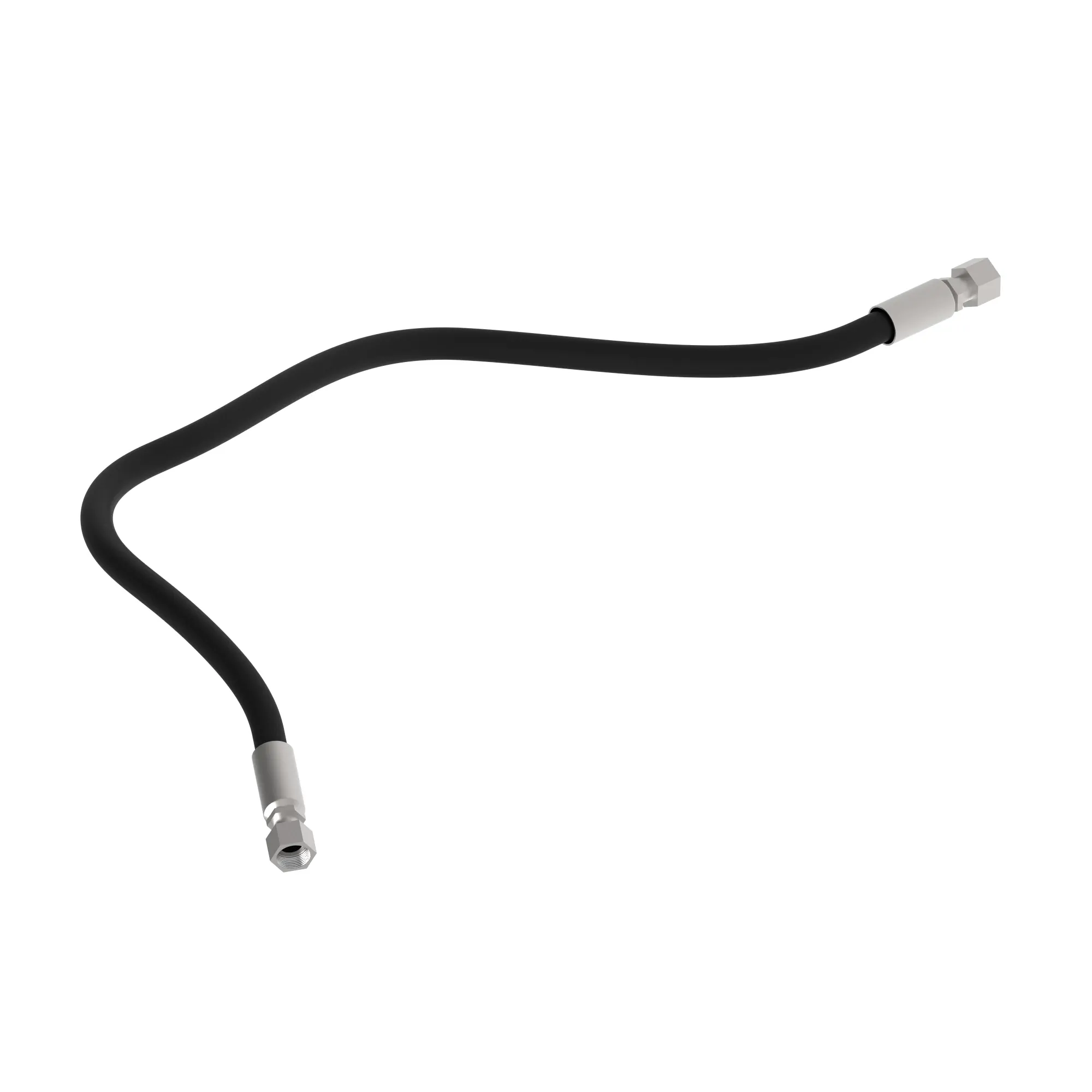 HYDRAULIC HOSE, HOSE
