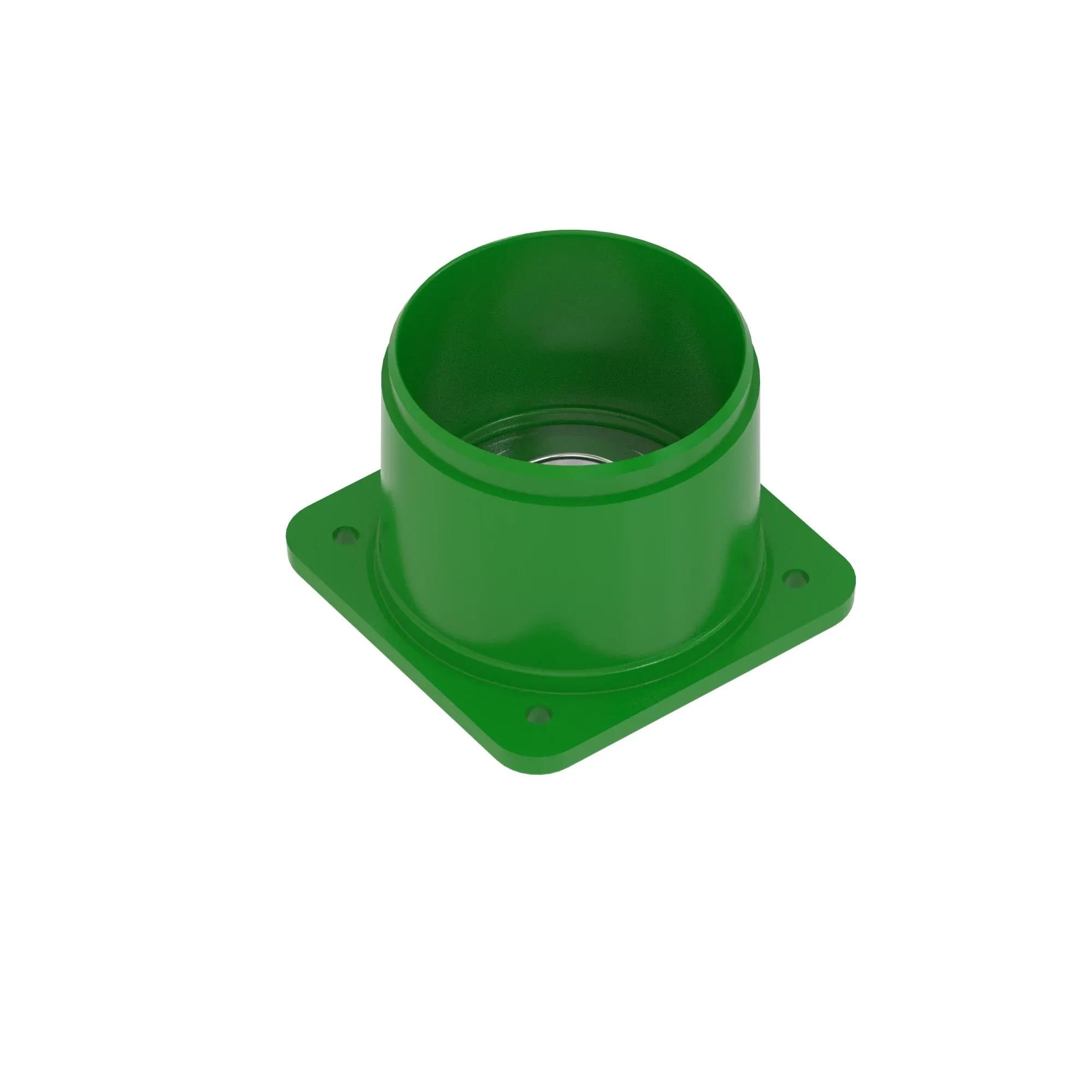 John Deere Bearing with Housing - AZ100352