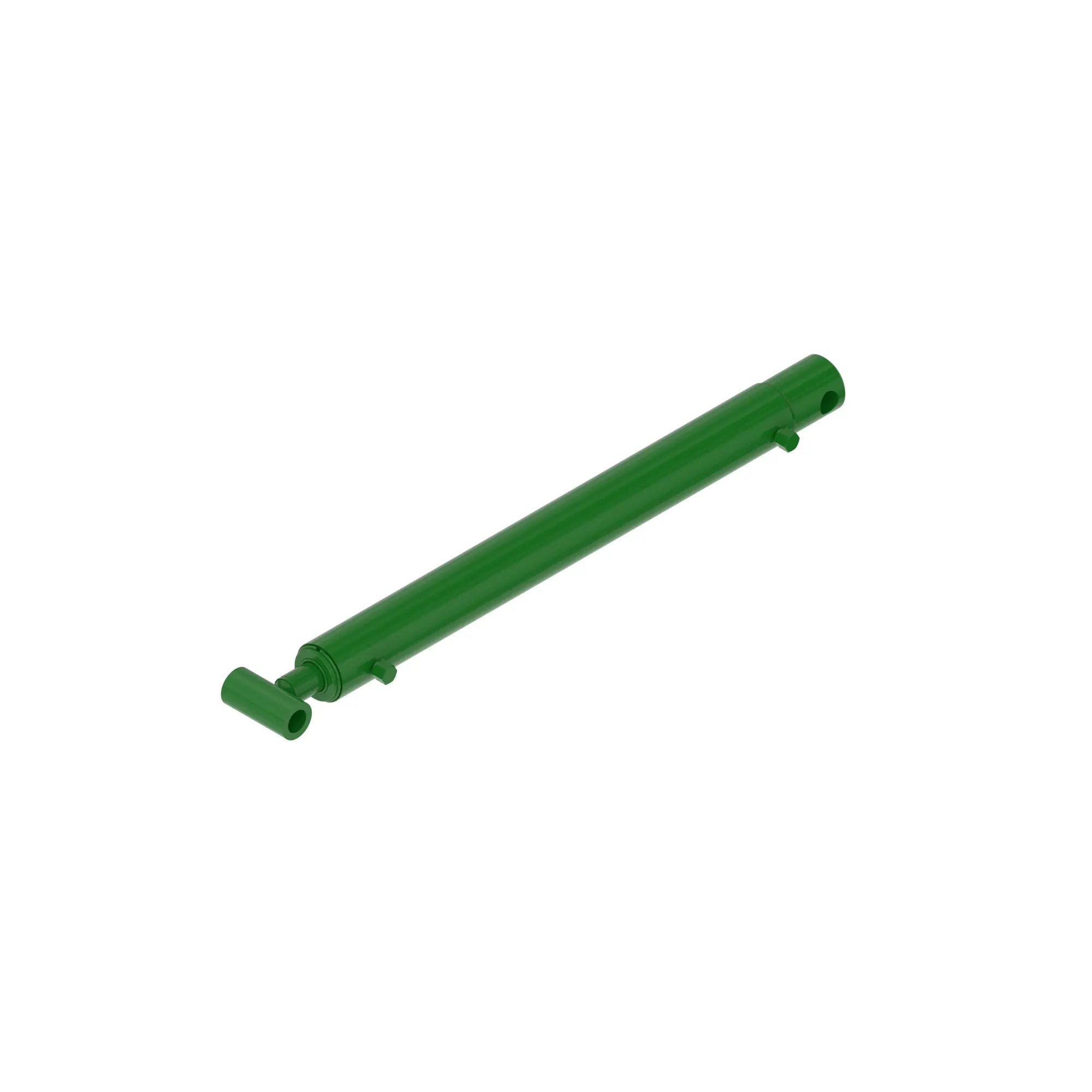 John Deere Hydraulic Cylinder - AHC14613