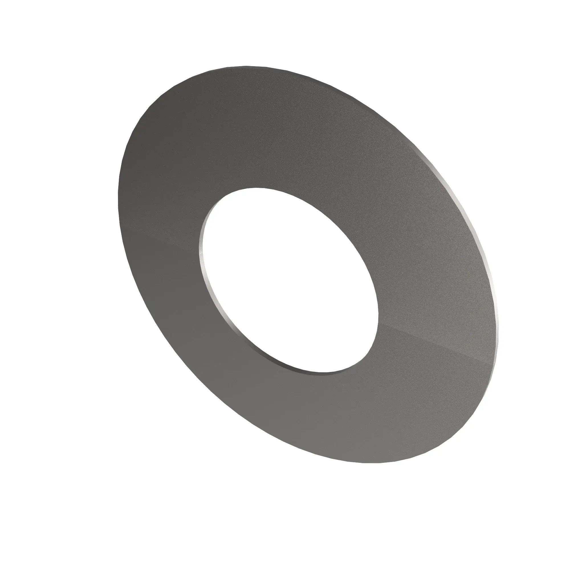 John Deere Circular Shim - T198214