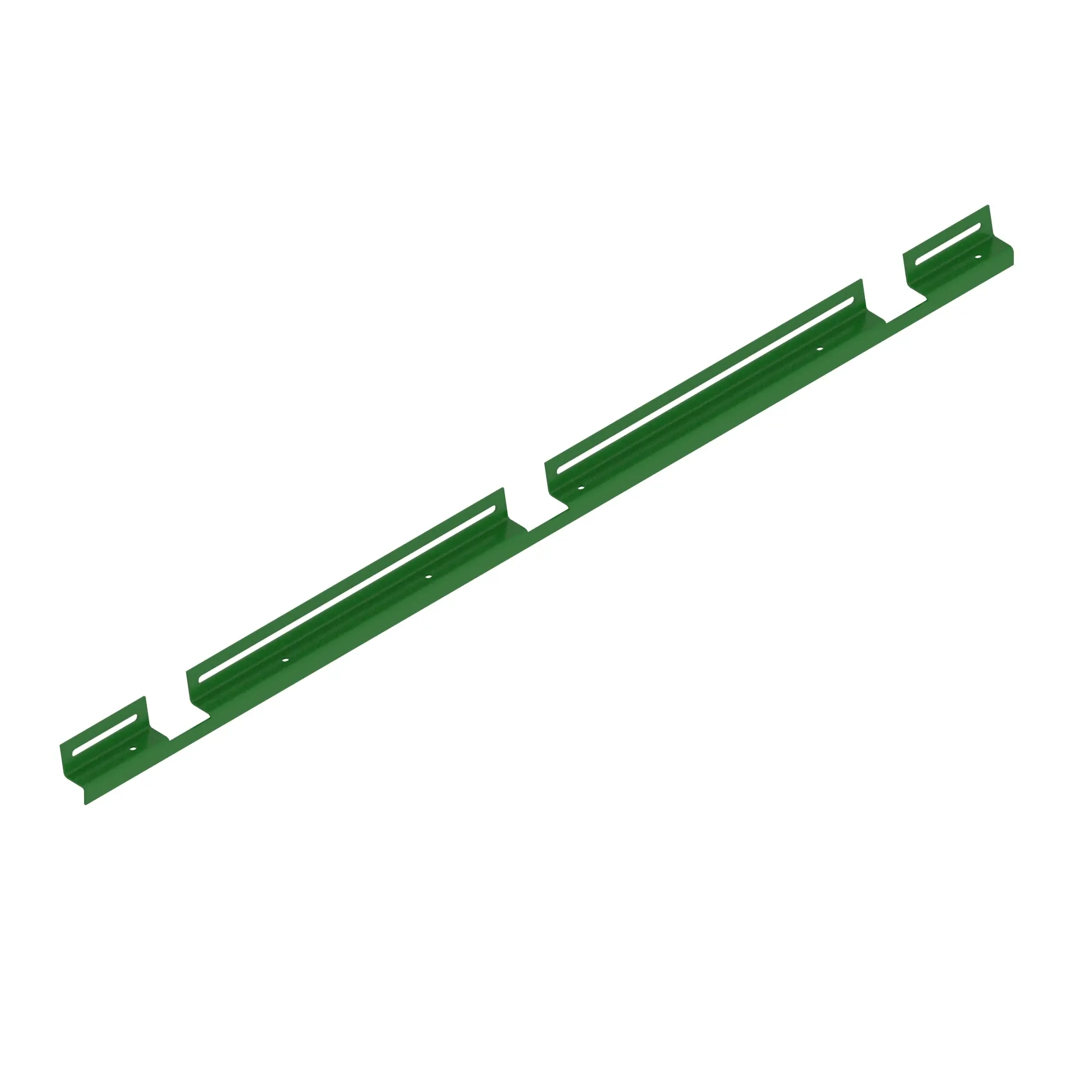John Deere Grain Tank Cover Bracket - HXE12569
