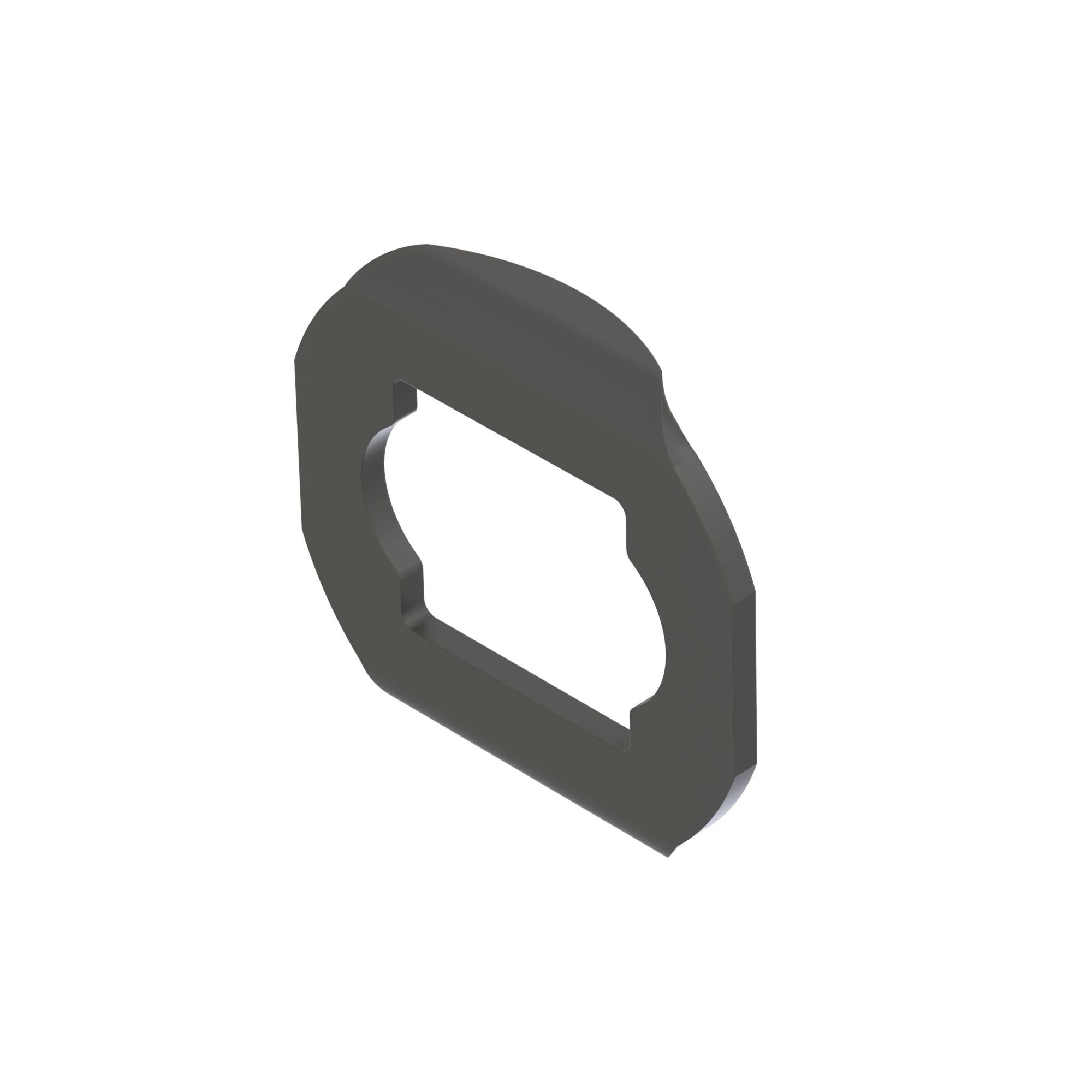WASHER (WAVED)