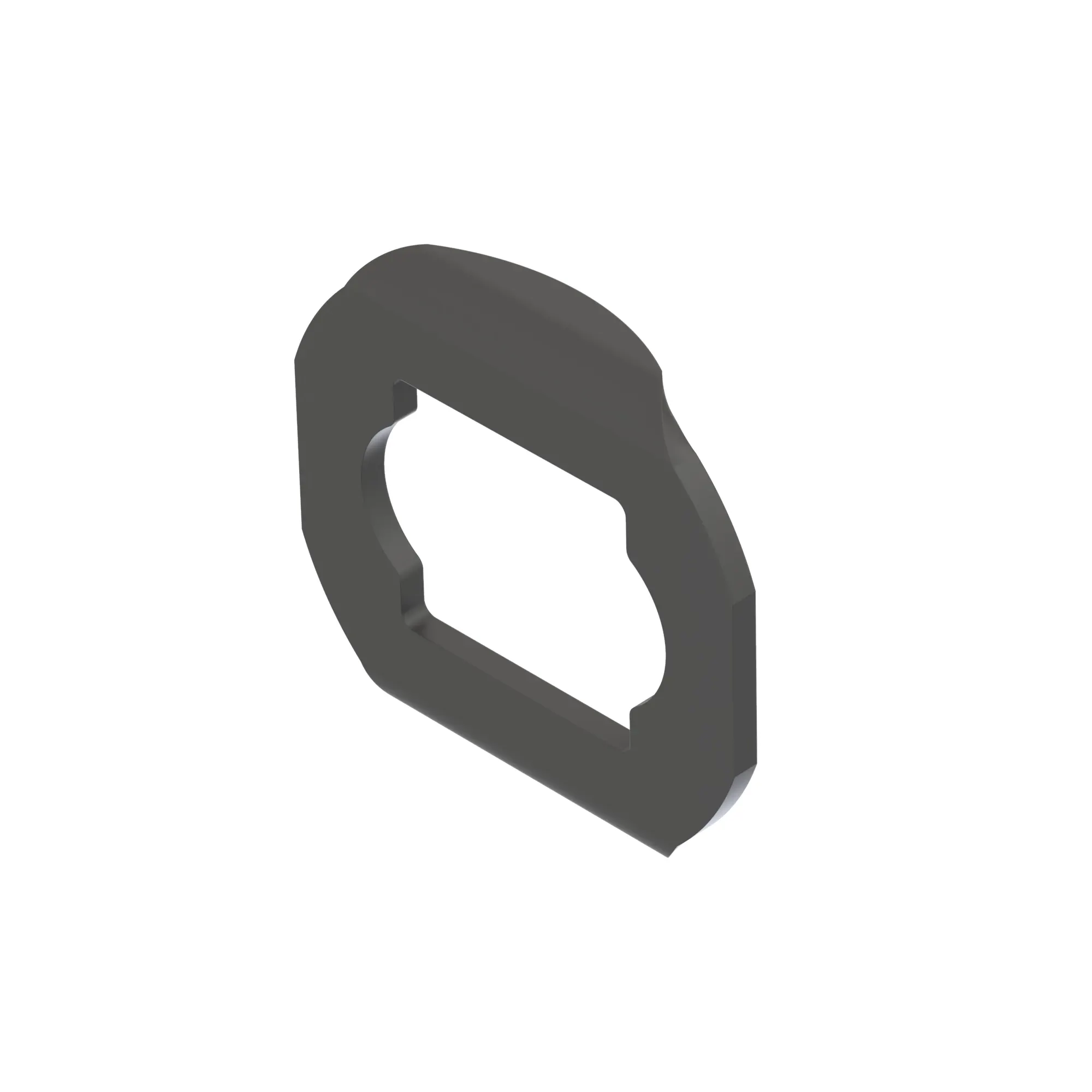 John Deere Waved Washer - EB56221800