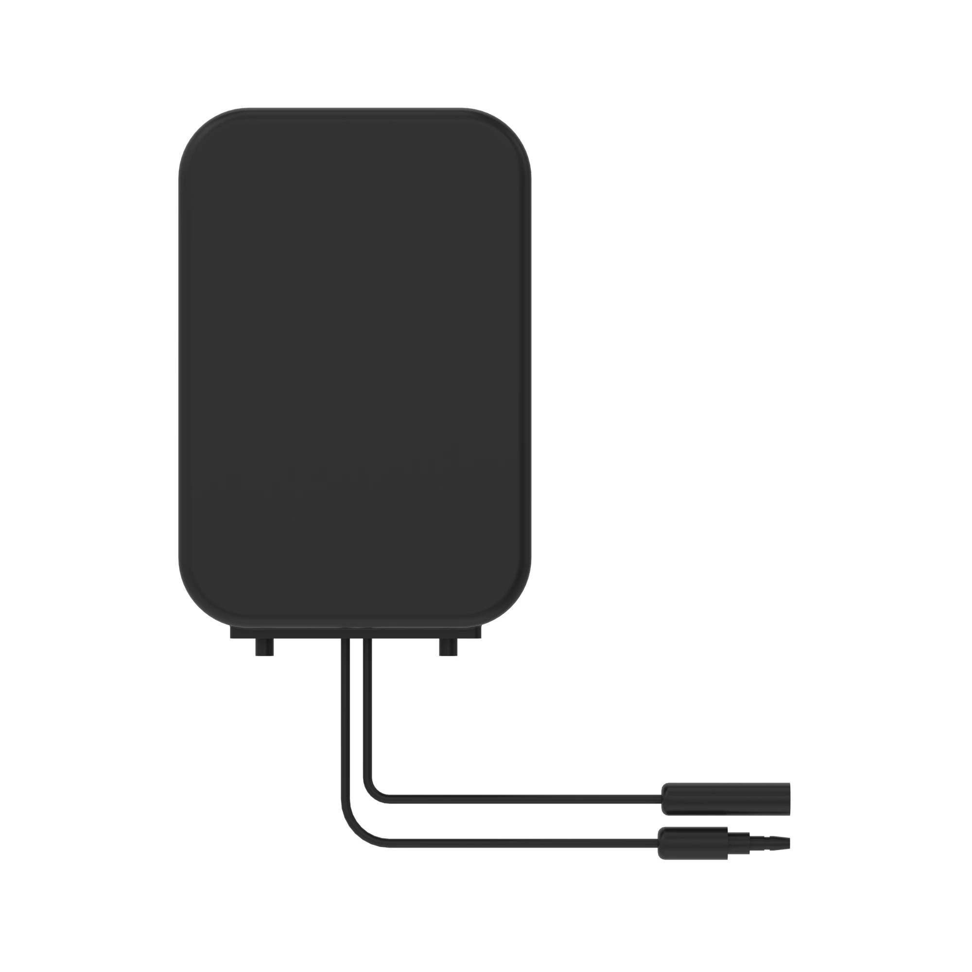 TAIL LAMP, WARNING, ASSEMBLY