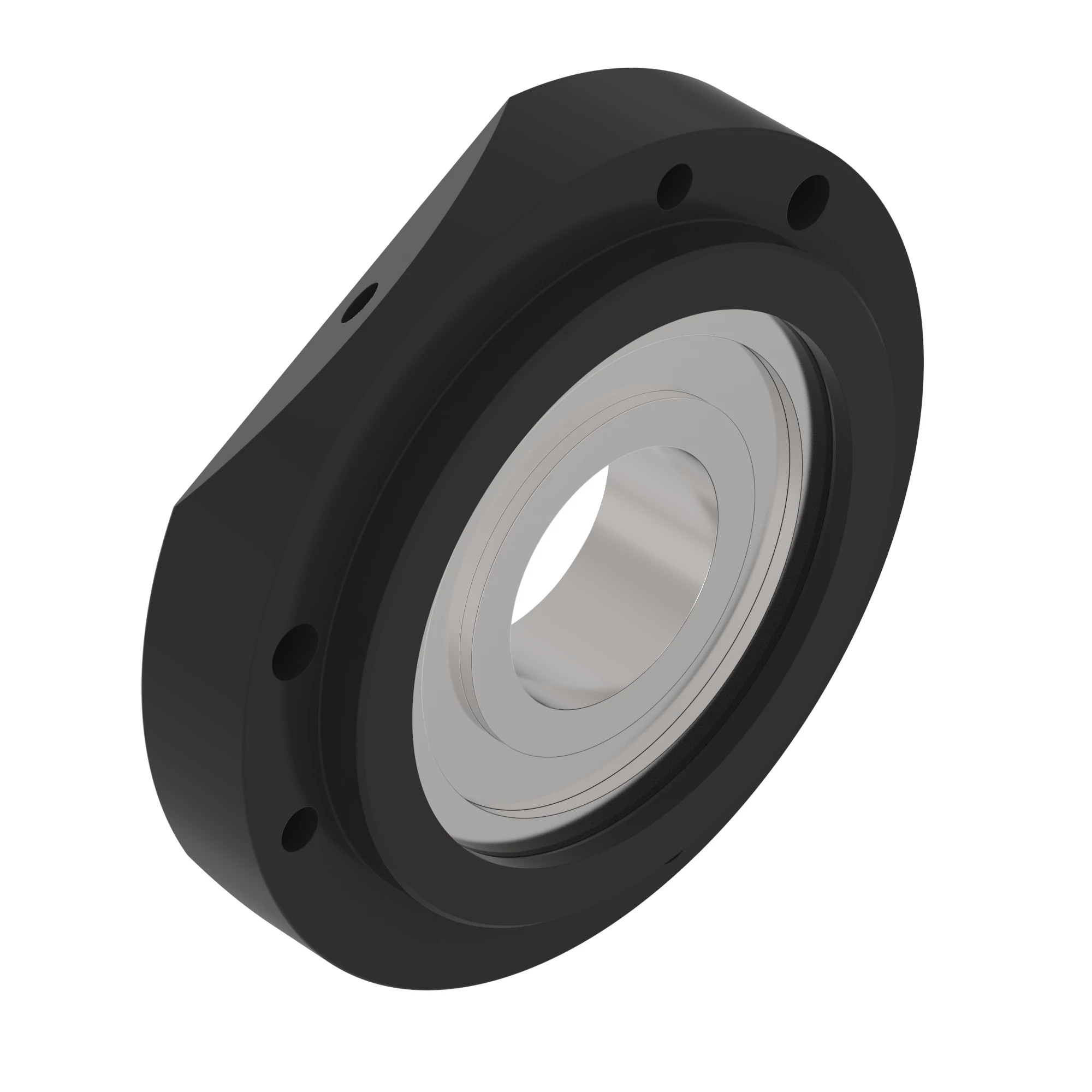 BEARING WITH HOUSING, BEARING WITH