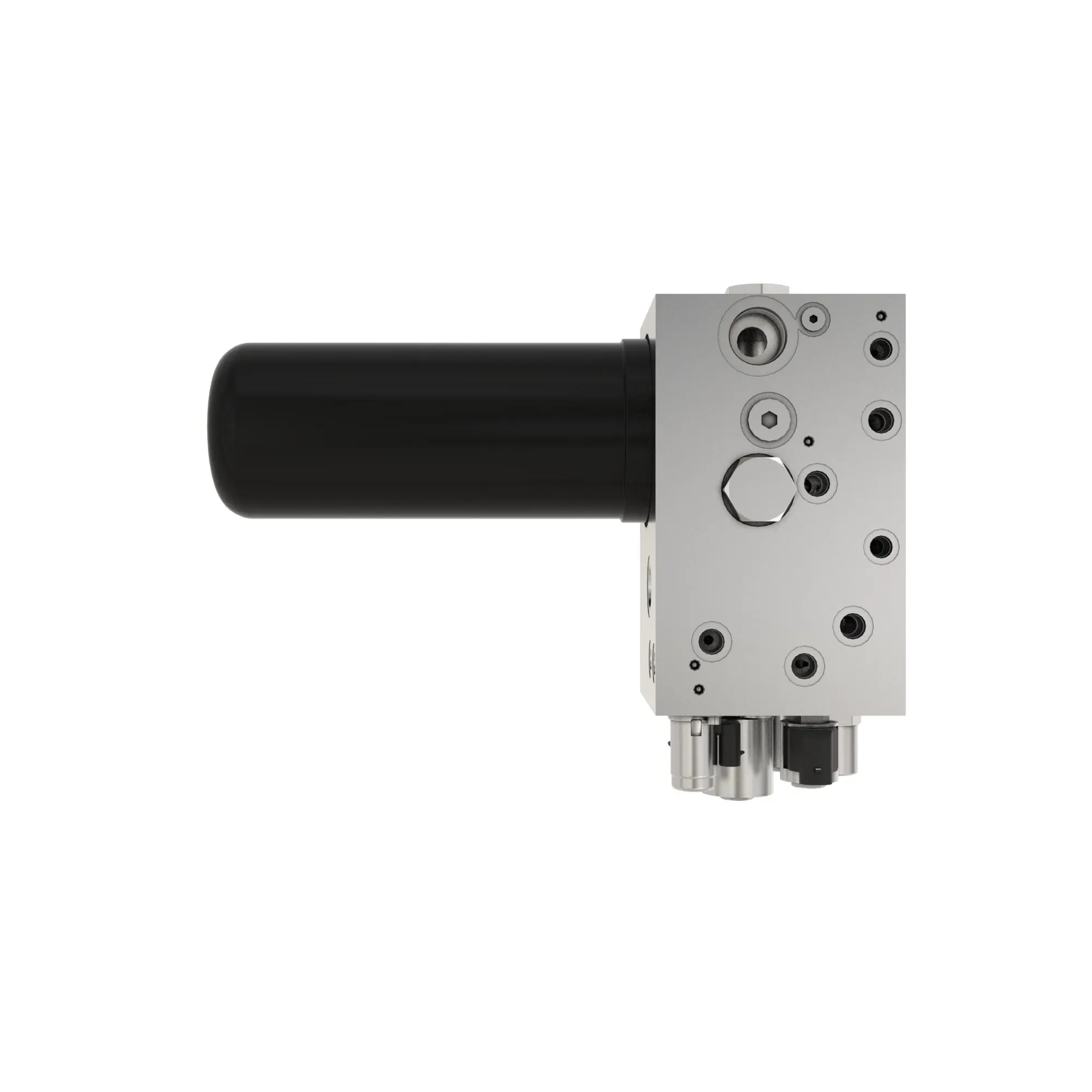 CONTROL VALVE