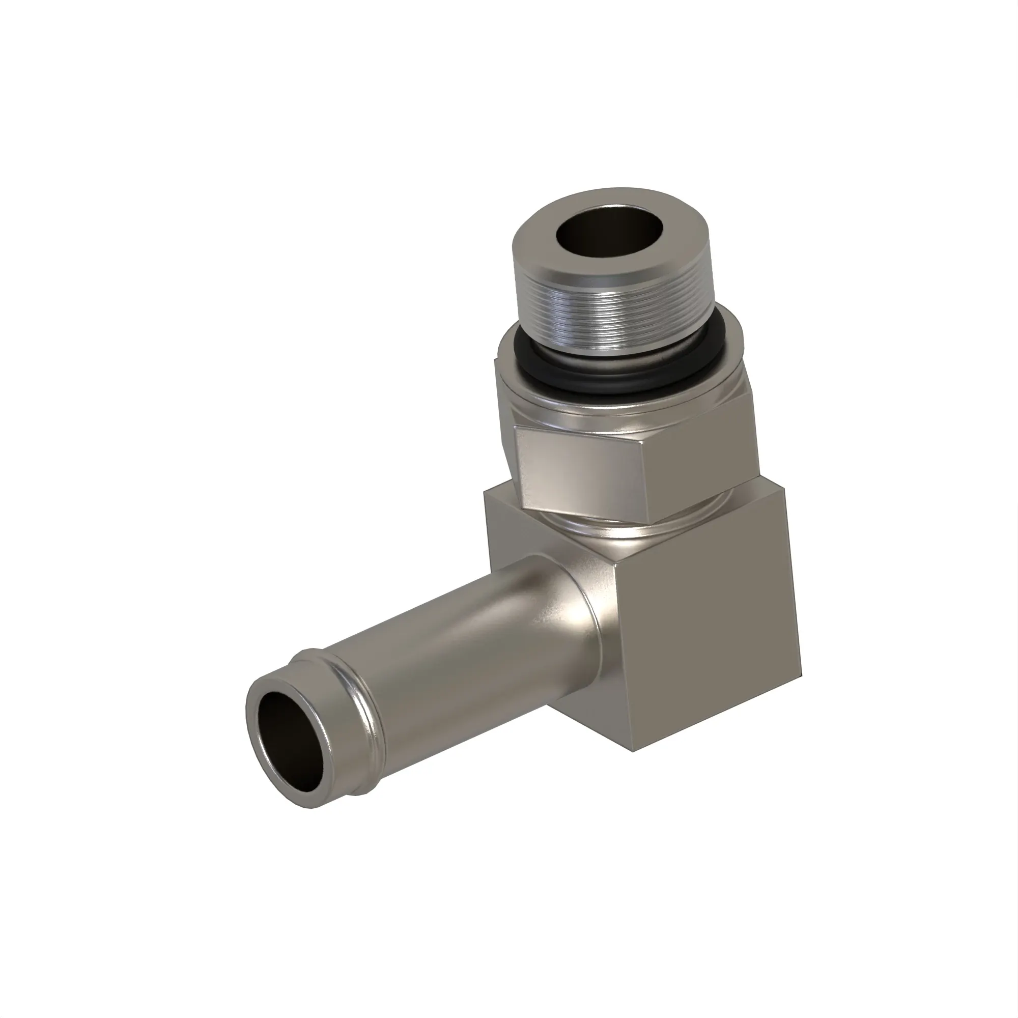 John Deere Elbow Fitting - RE568496