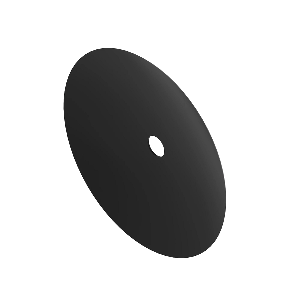 Disk Blade, Solid Spherical 508
