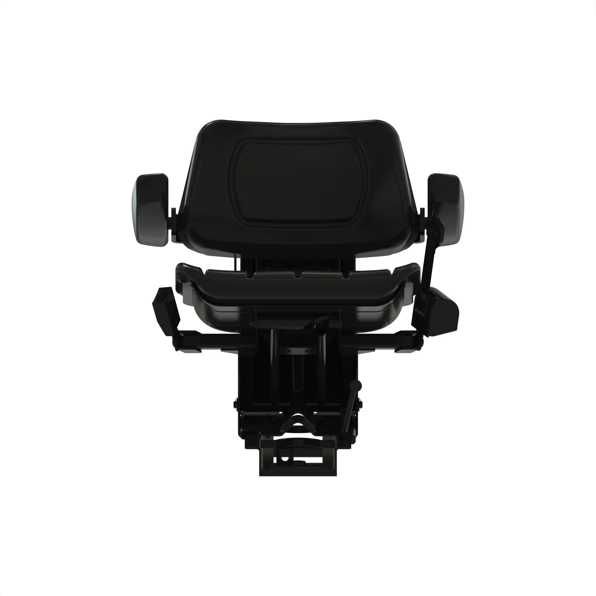 Seat Assembly