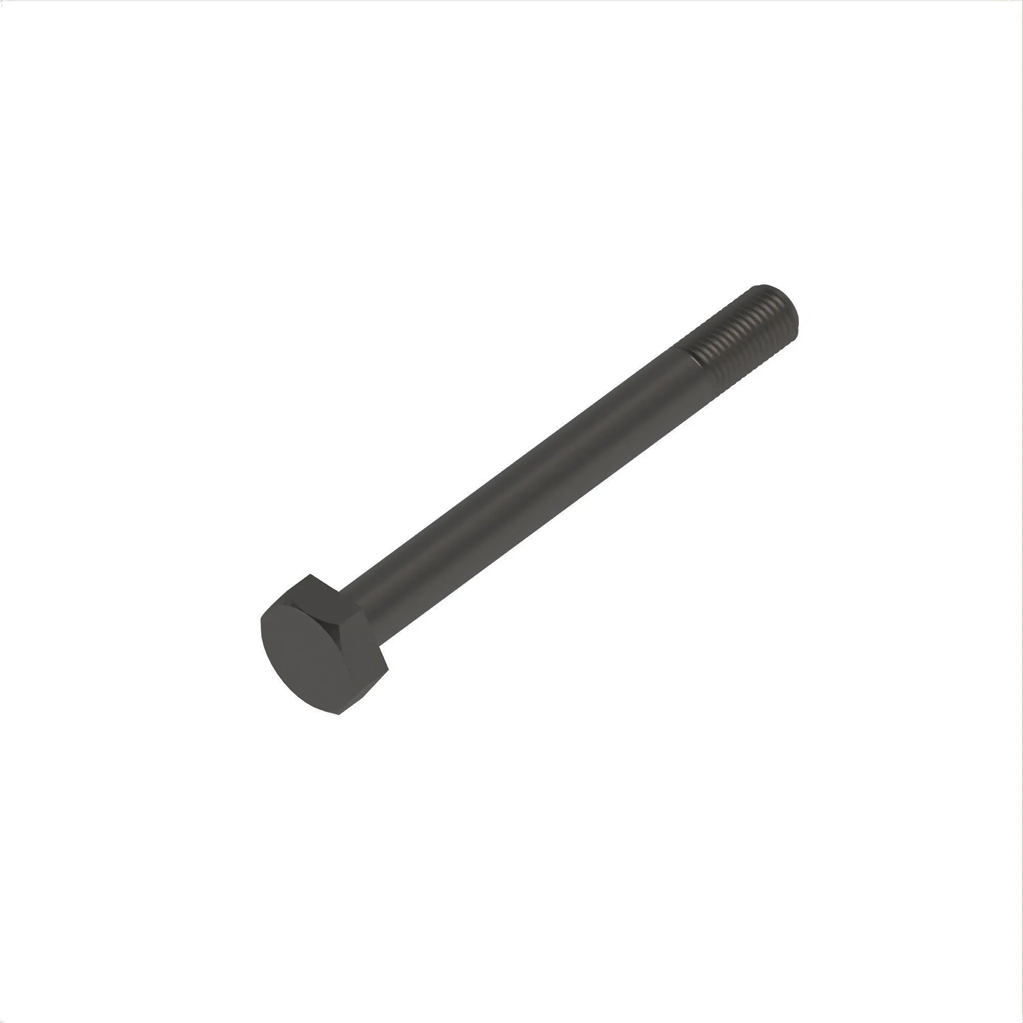 John Deere Cap Screw, M10 X 80 - KK54241