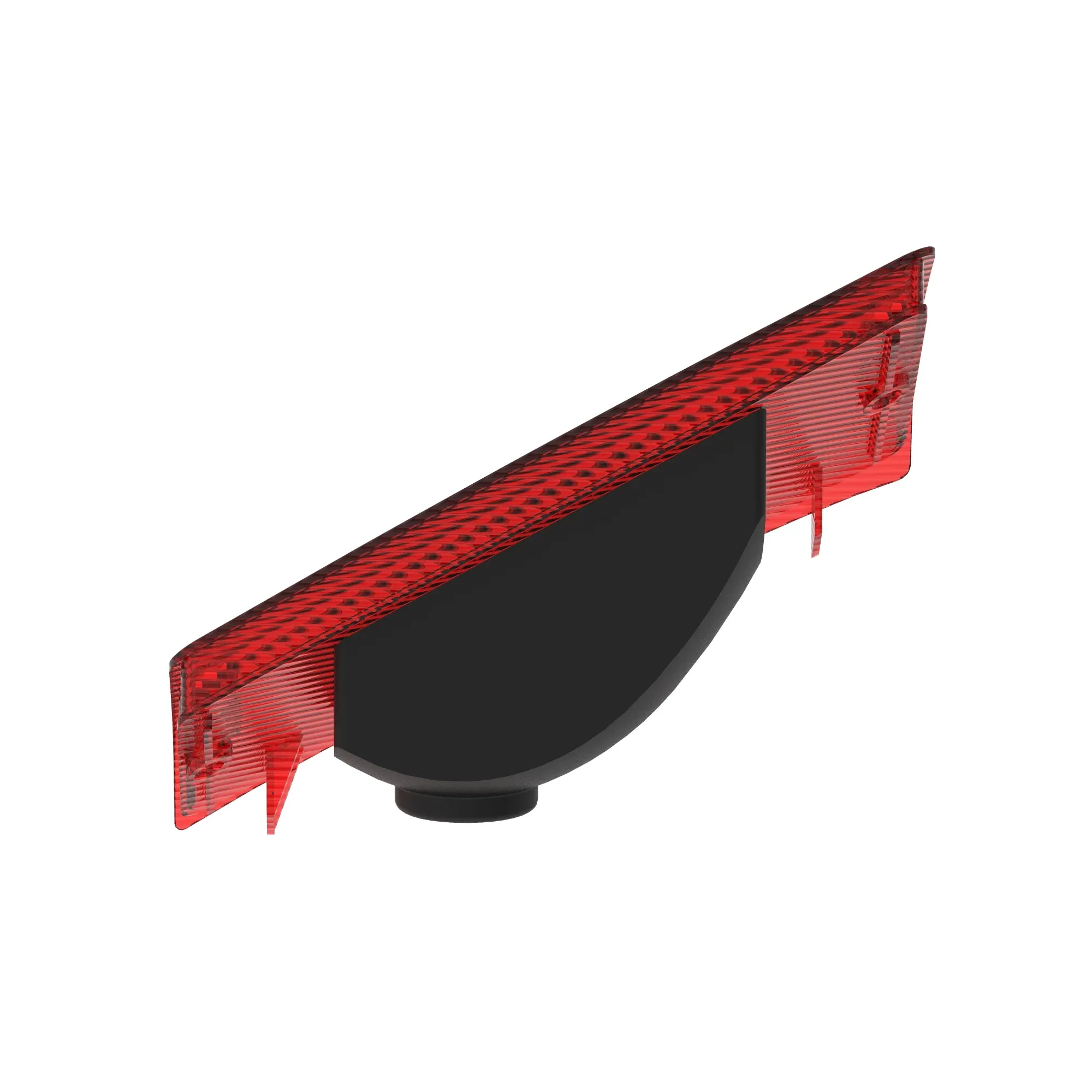 RE48954: Right Side Tail Lamp Lens | Shop.Deere.com