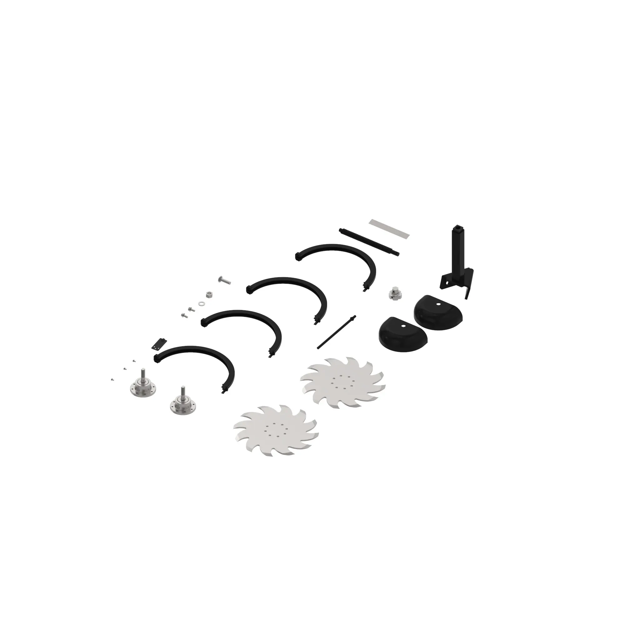 Wheel Kit