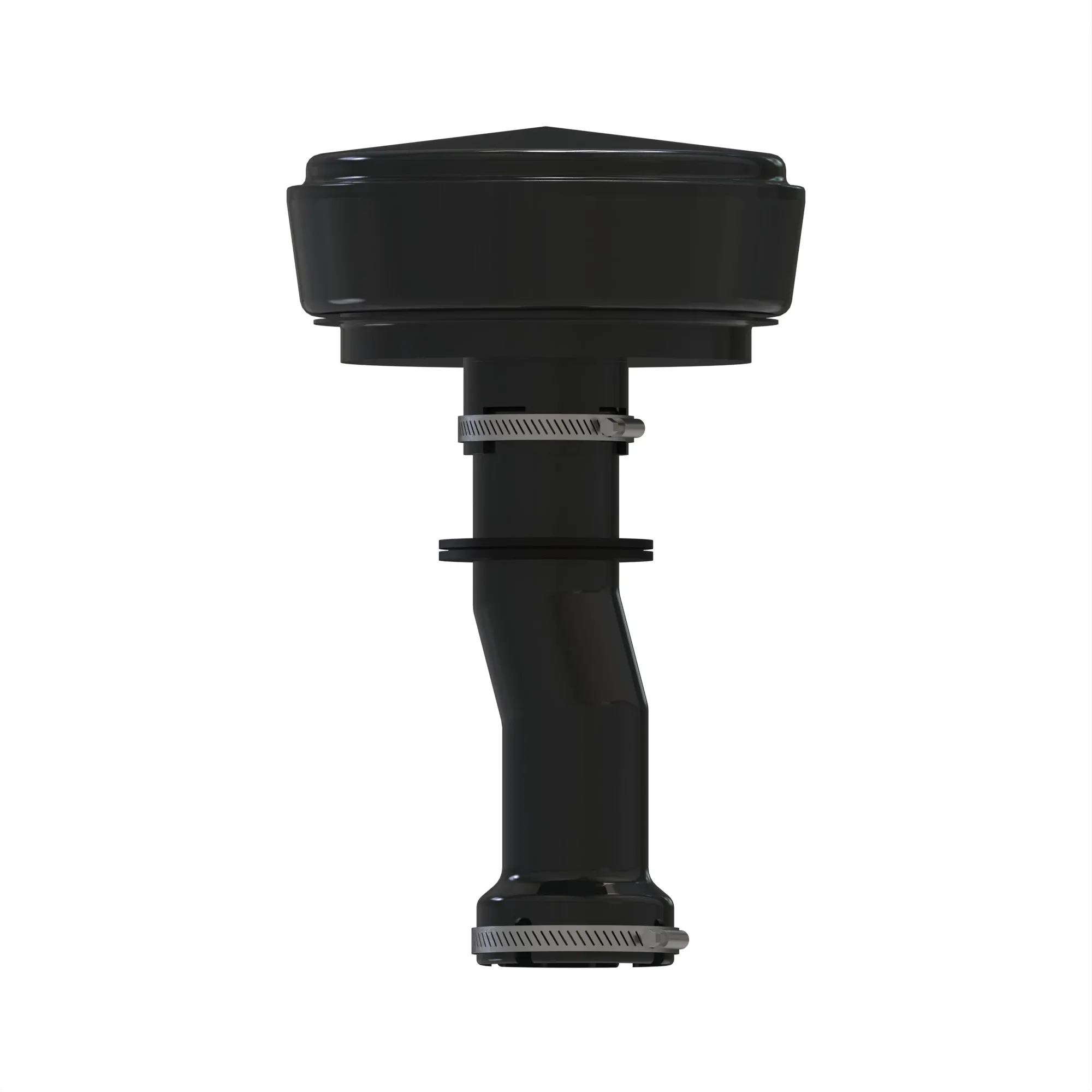 FIELD INSTALLATION KIT, PRECLEANER,