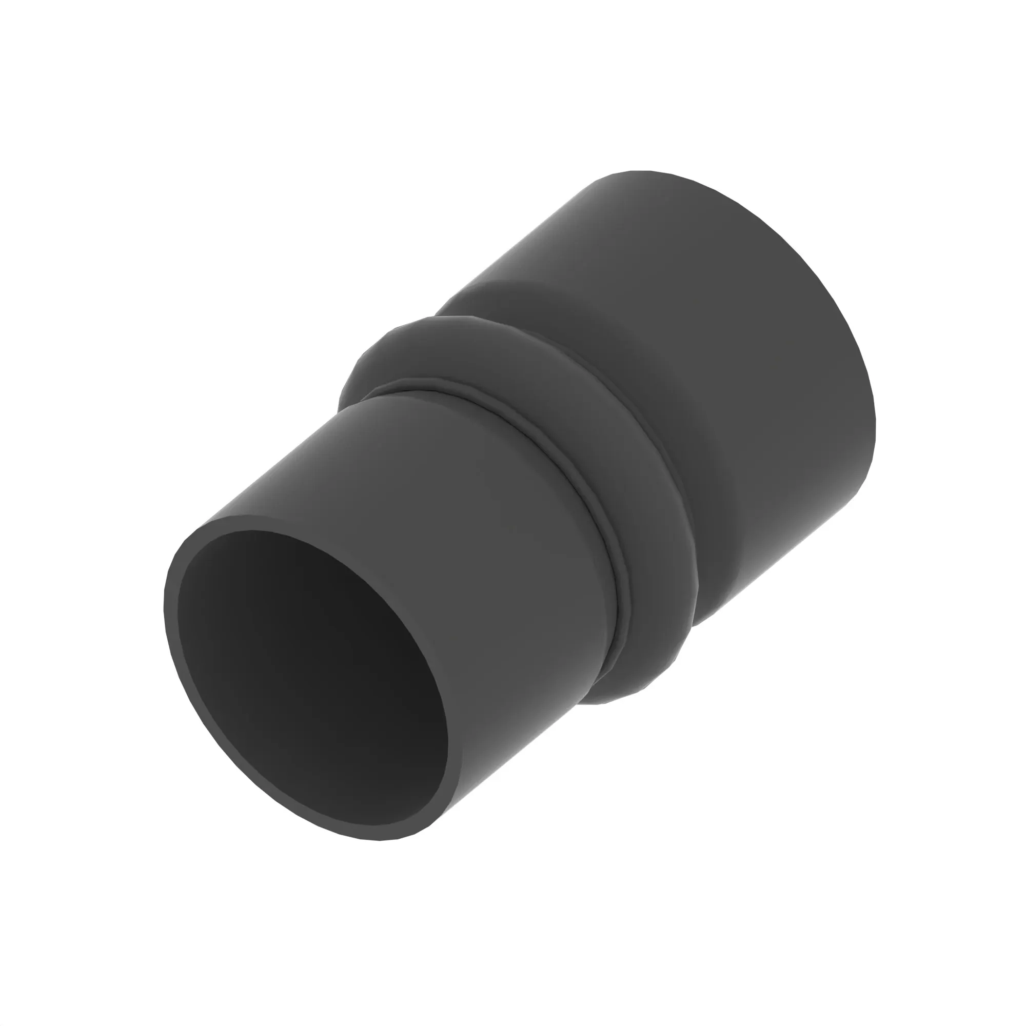 John Deere Charge Air Hose - FH305020