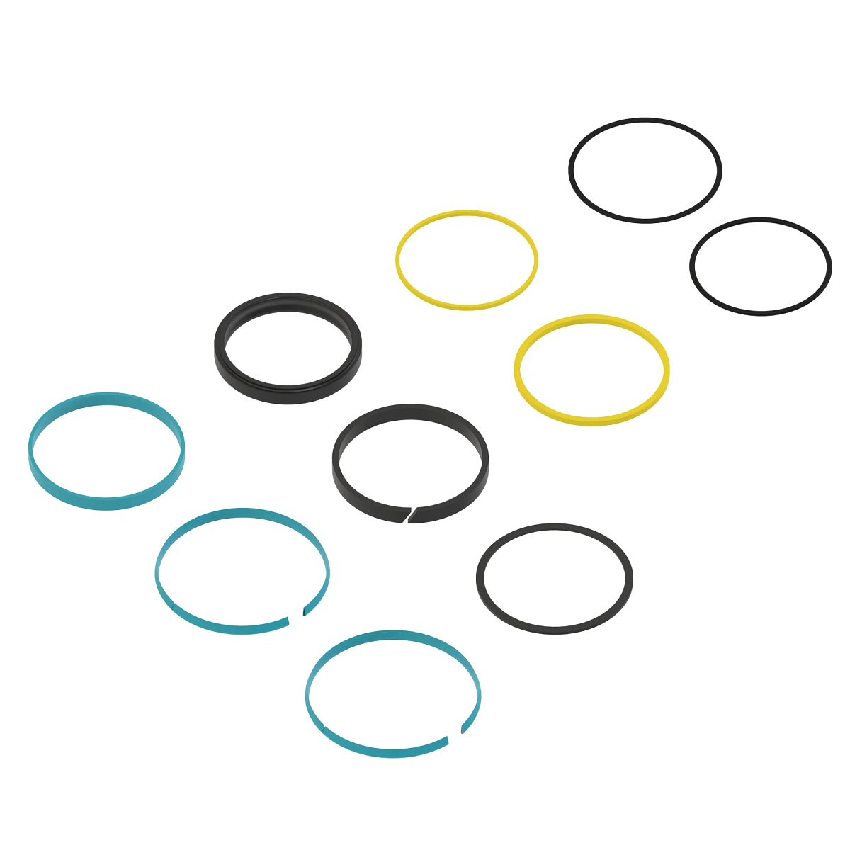 HYDRAULIC CYLINDER KIT