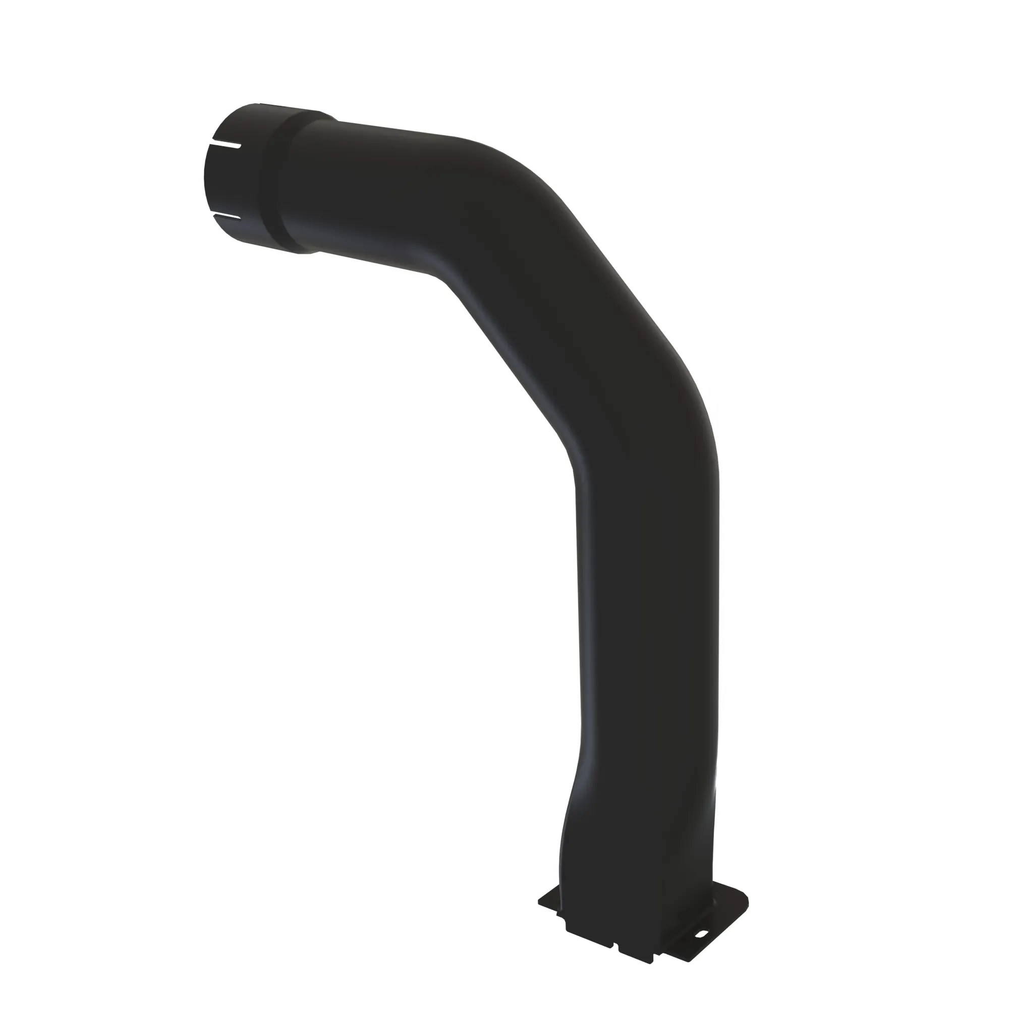 John Deere Air Duct - HXE161926