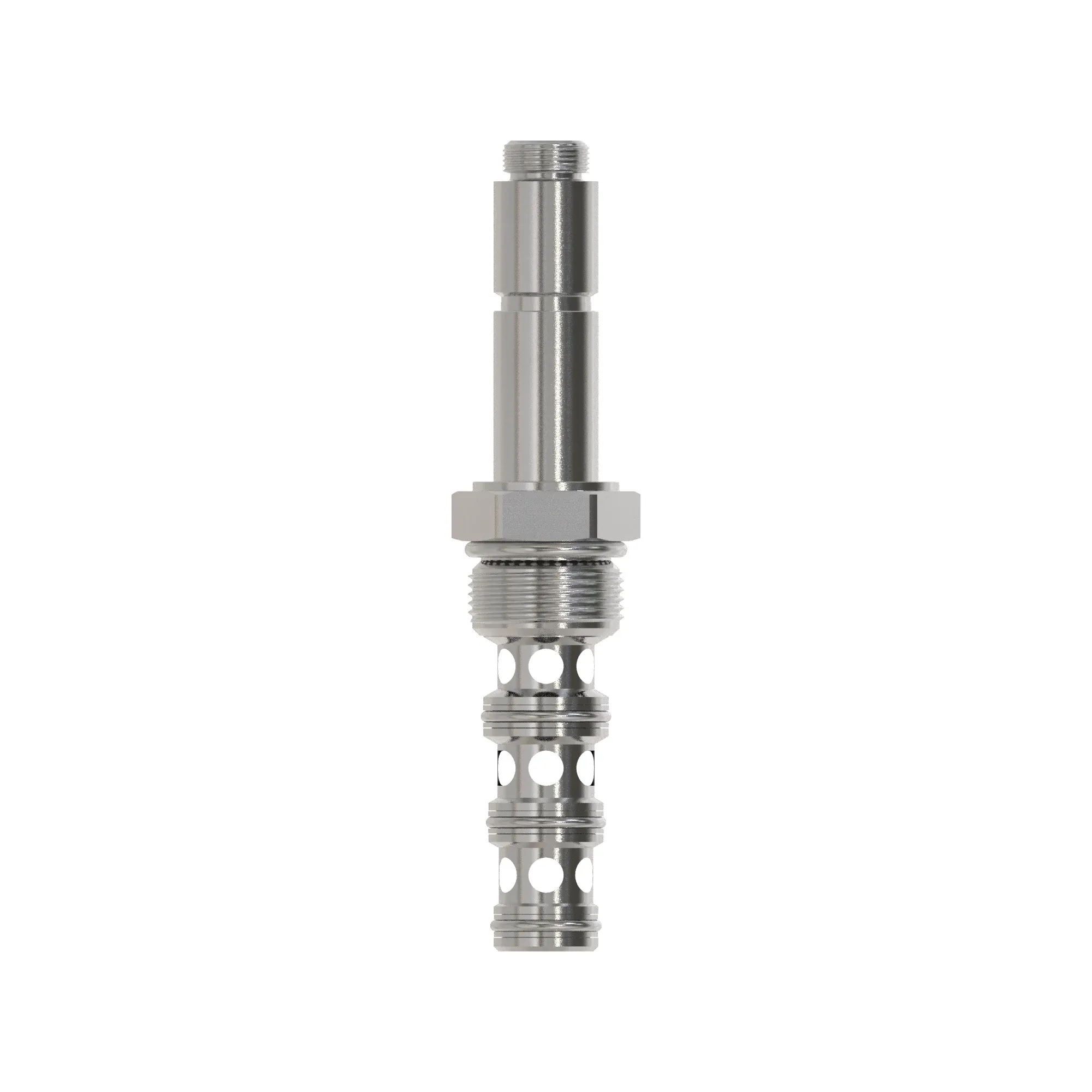 solenoidvalve