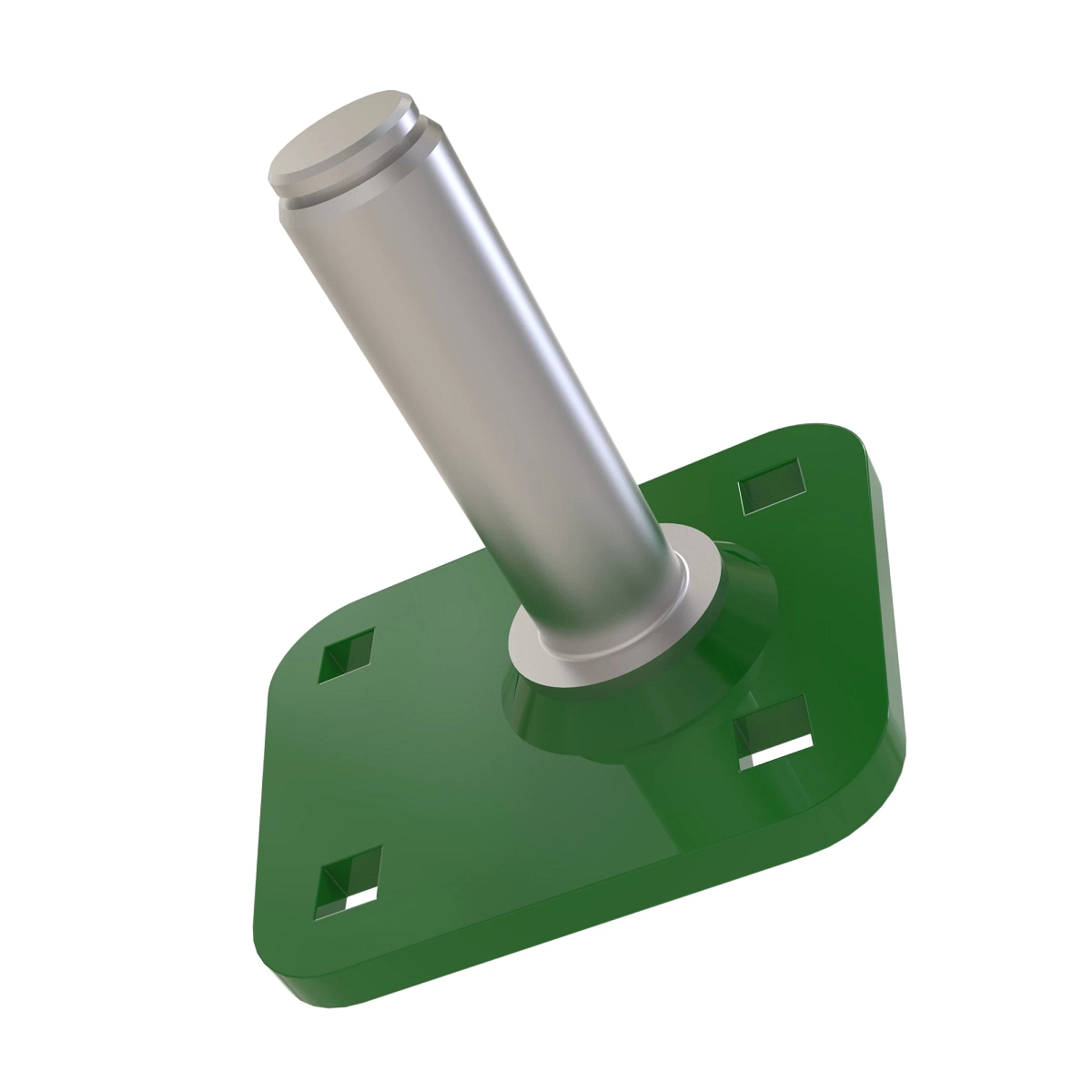 Pin, Pivot Assembly- Main Cleaner B
