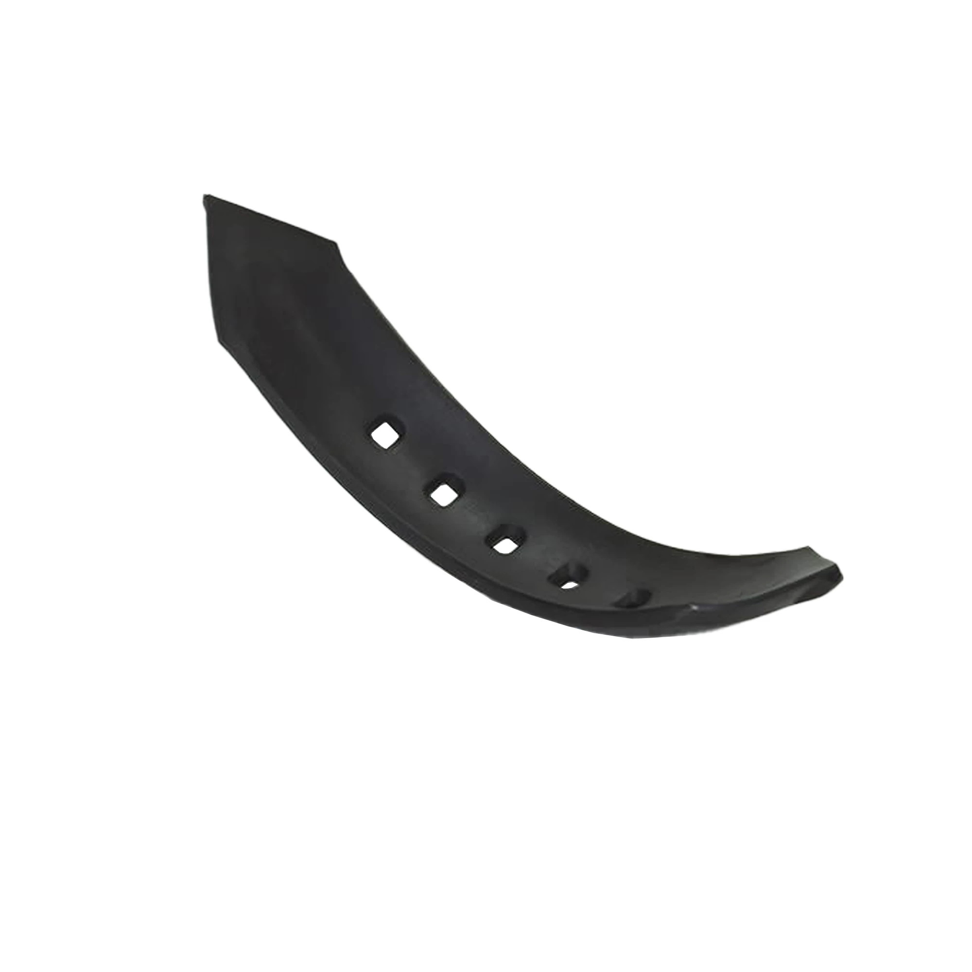 SHOVEL, SHOVEL CONCAVE TWISTED RH 4