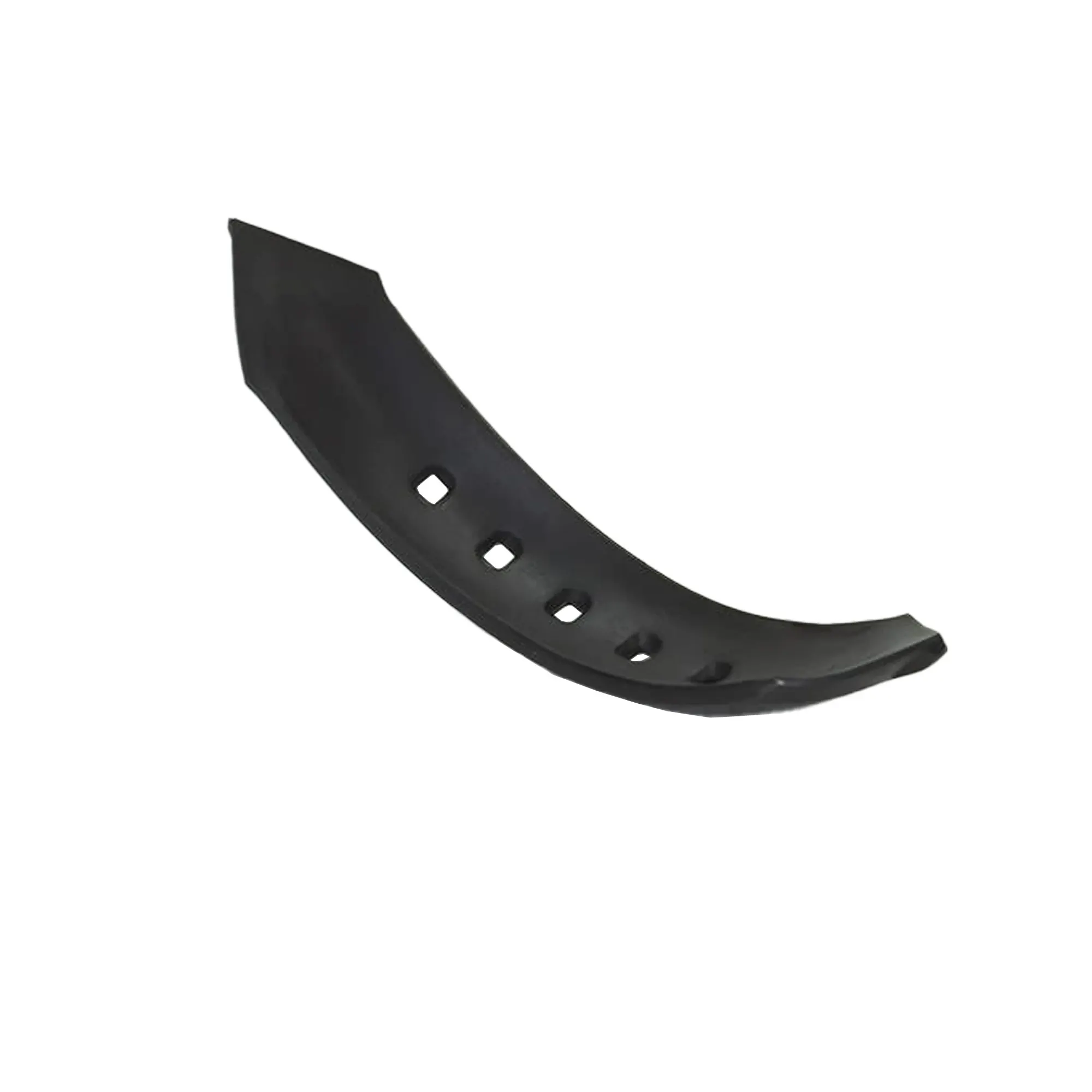 John Deere Twisted Double Pointed Shovel, Right Side - N181906