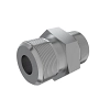 John Deere Straight Adapter Fitting - 38H1329