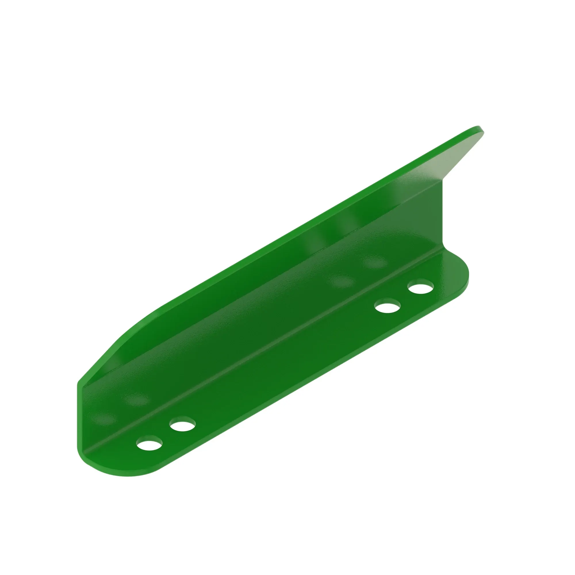 John Deere Plate - A125860