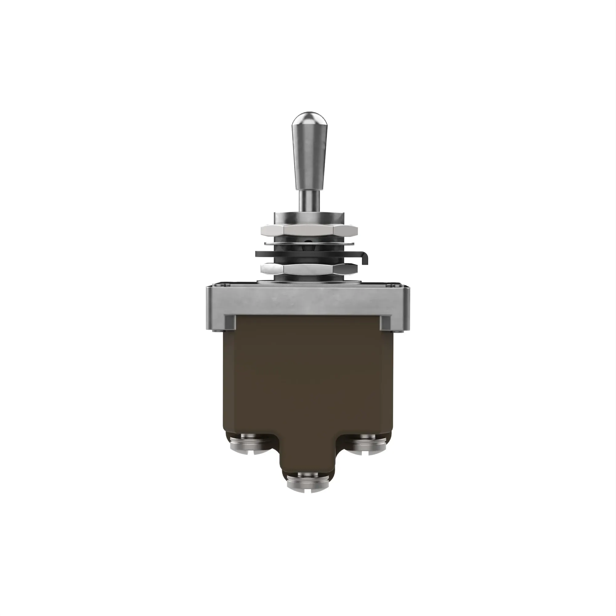 SWITCH, TOGGLE DPDT