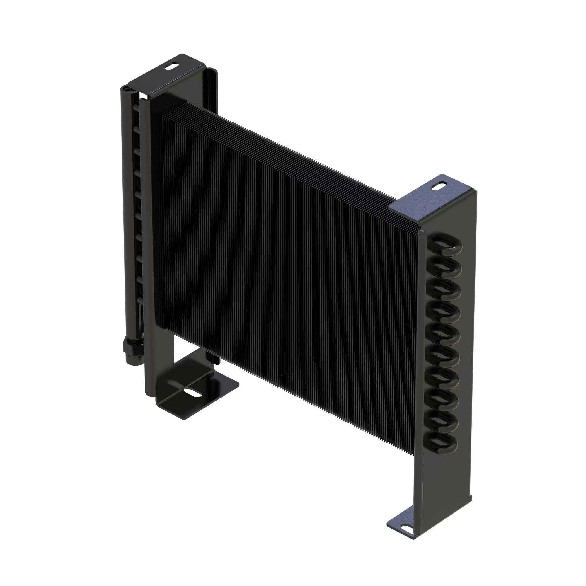 Oil Cooler