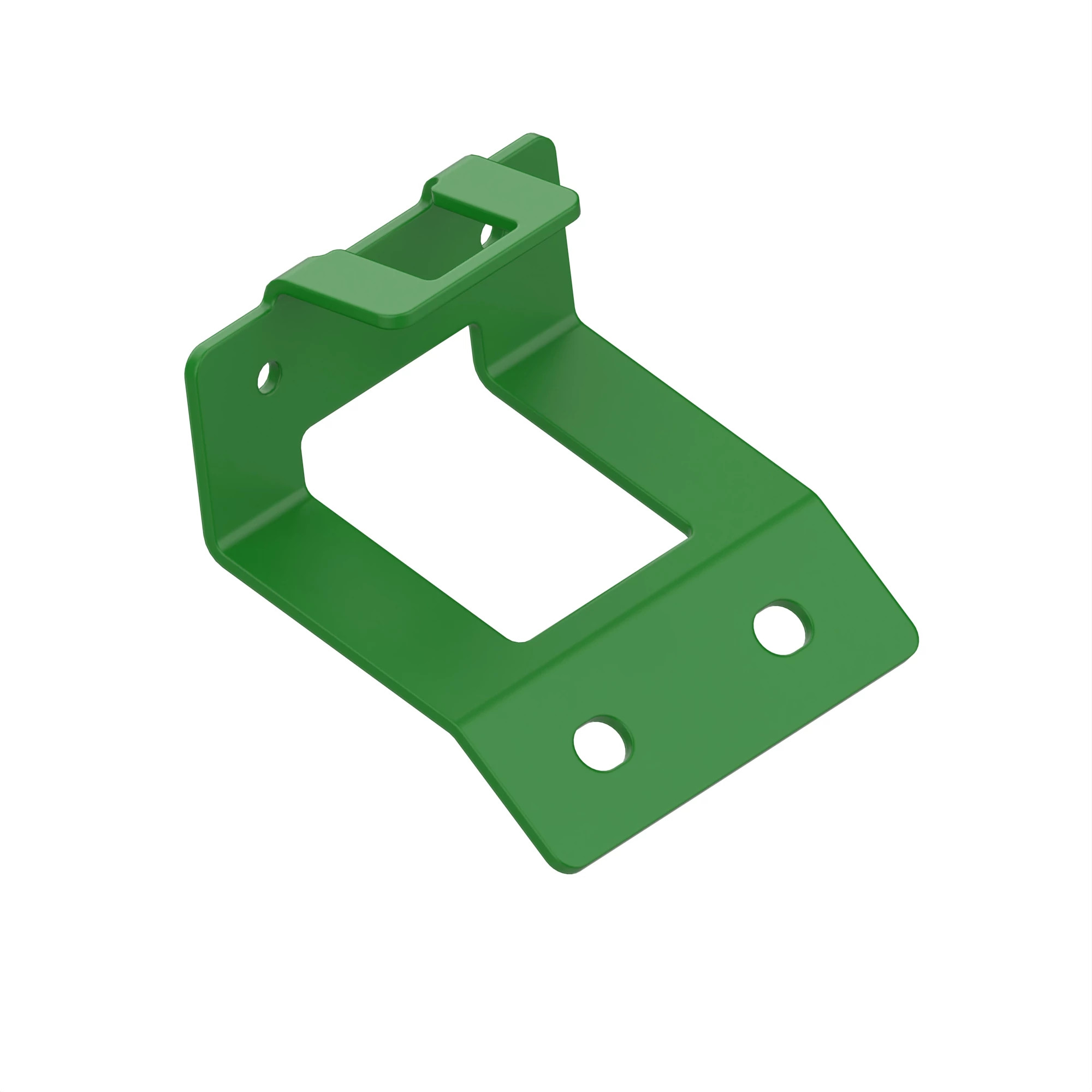 John Deere Styling Panels Bracket - HXE168837