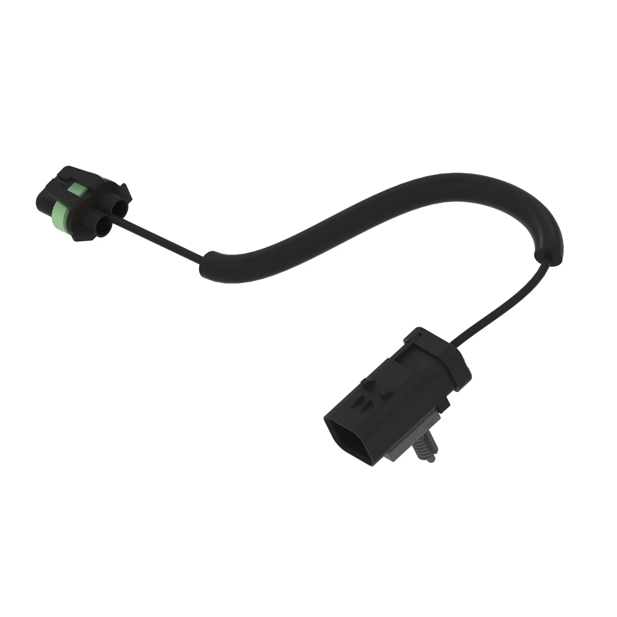 PLATFORM WL, RH, HID