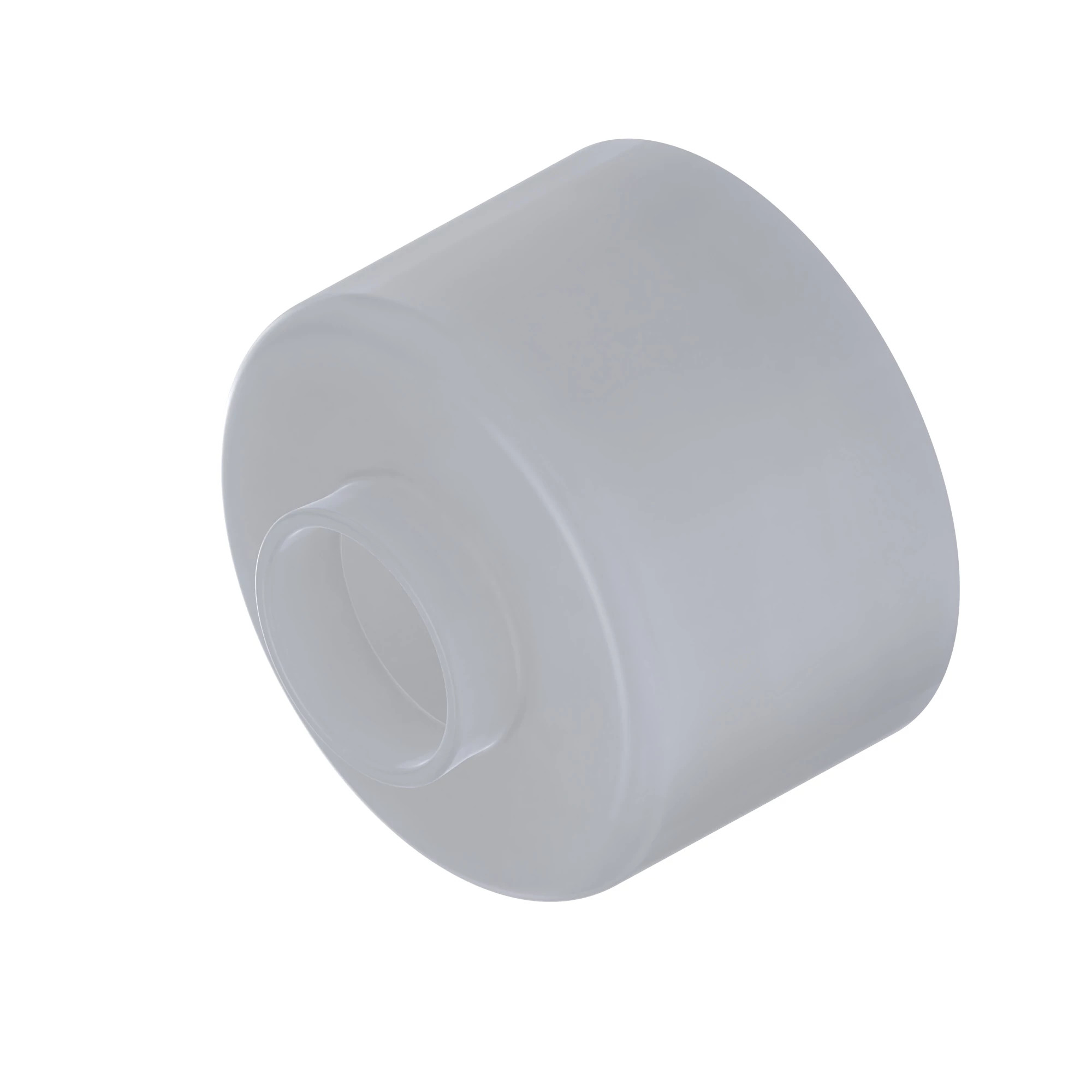 SHIELD,OIL / EXHAUST VALVE