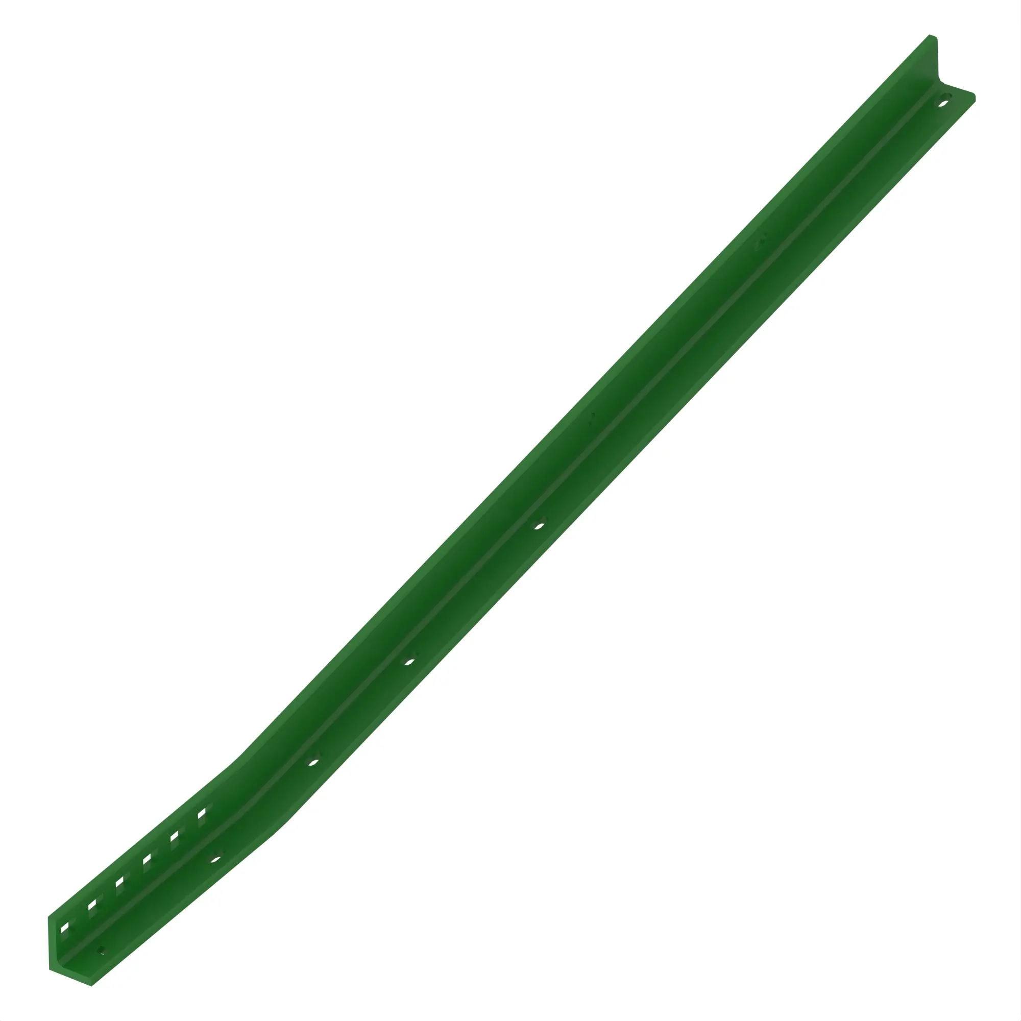 ANGLE-L.H. RAIL