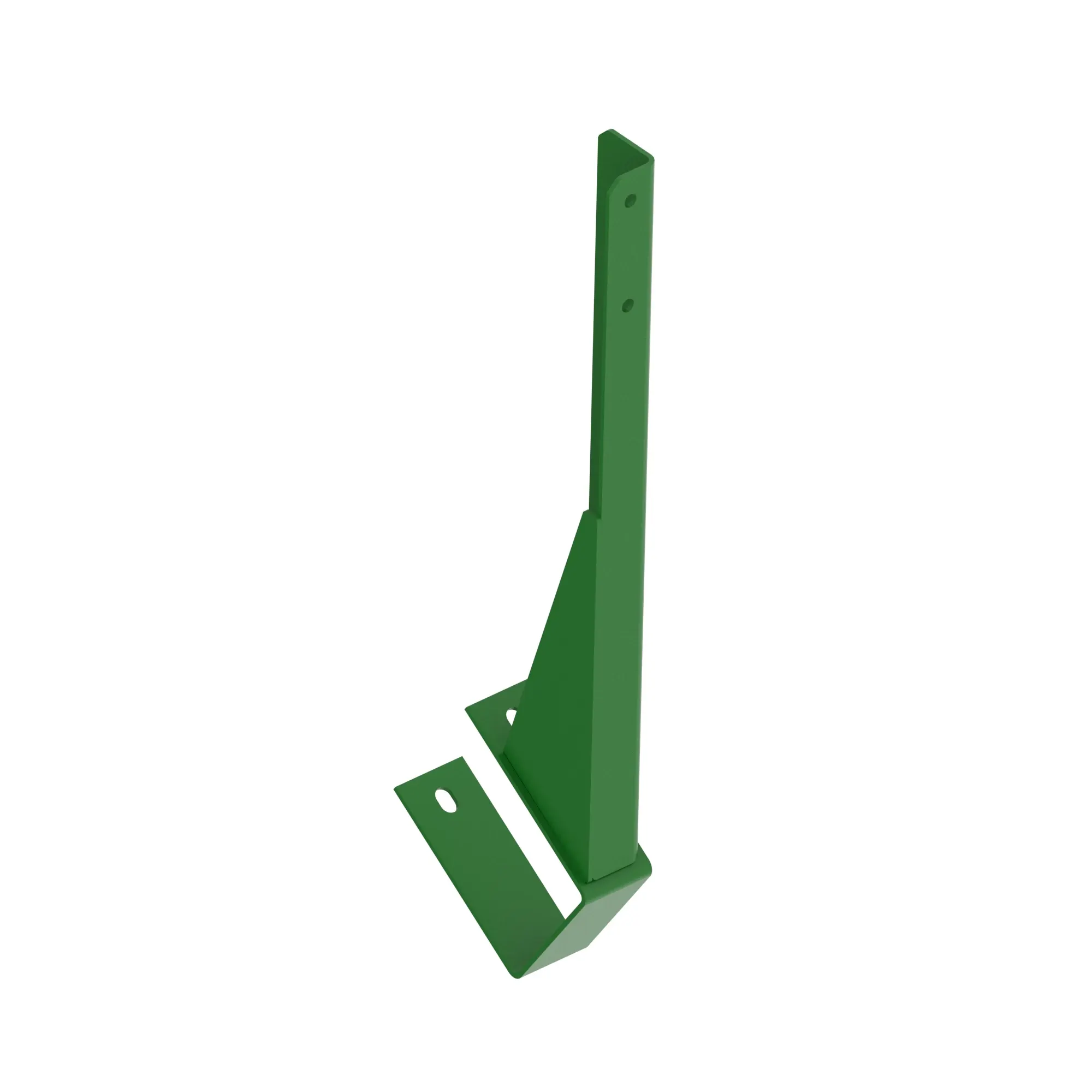 BRACKET, WELDED LH HOSE SUPPORT
