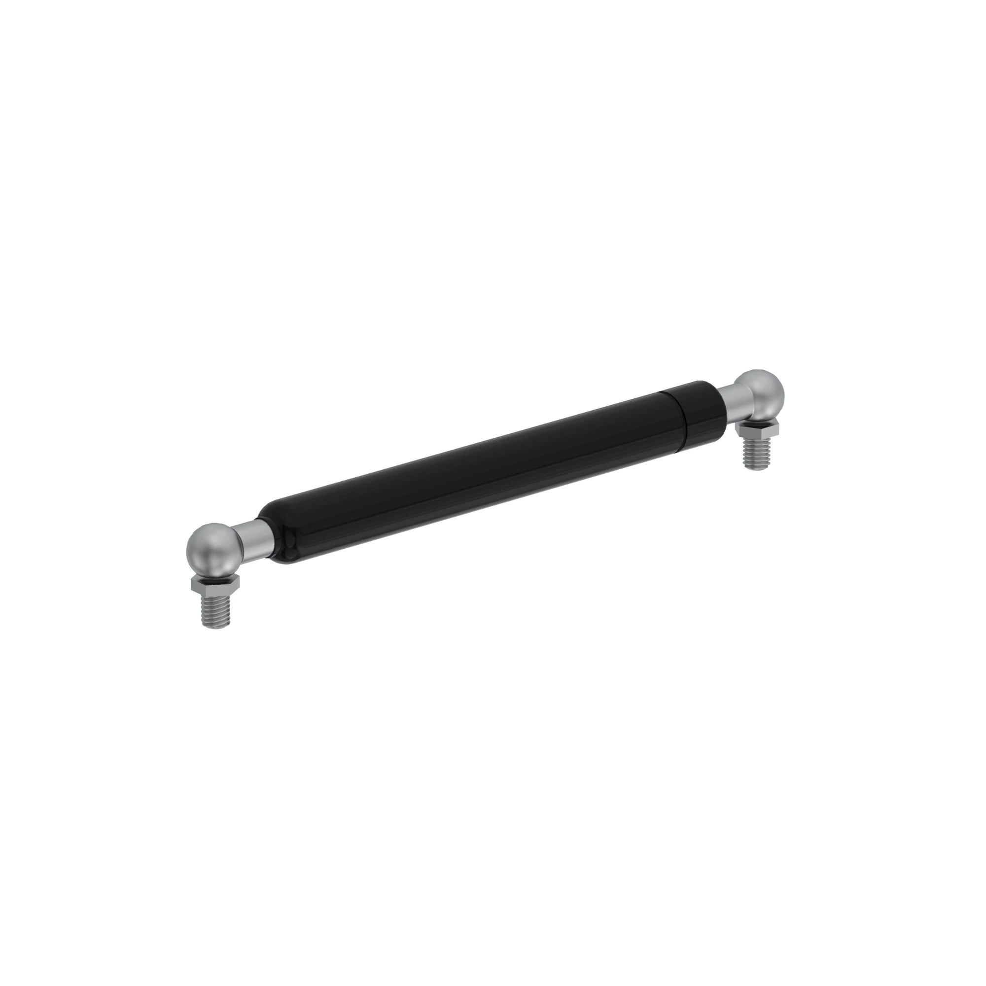 GAS OPERATED CYLINDER, EDUCTOR LIFT