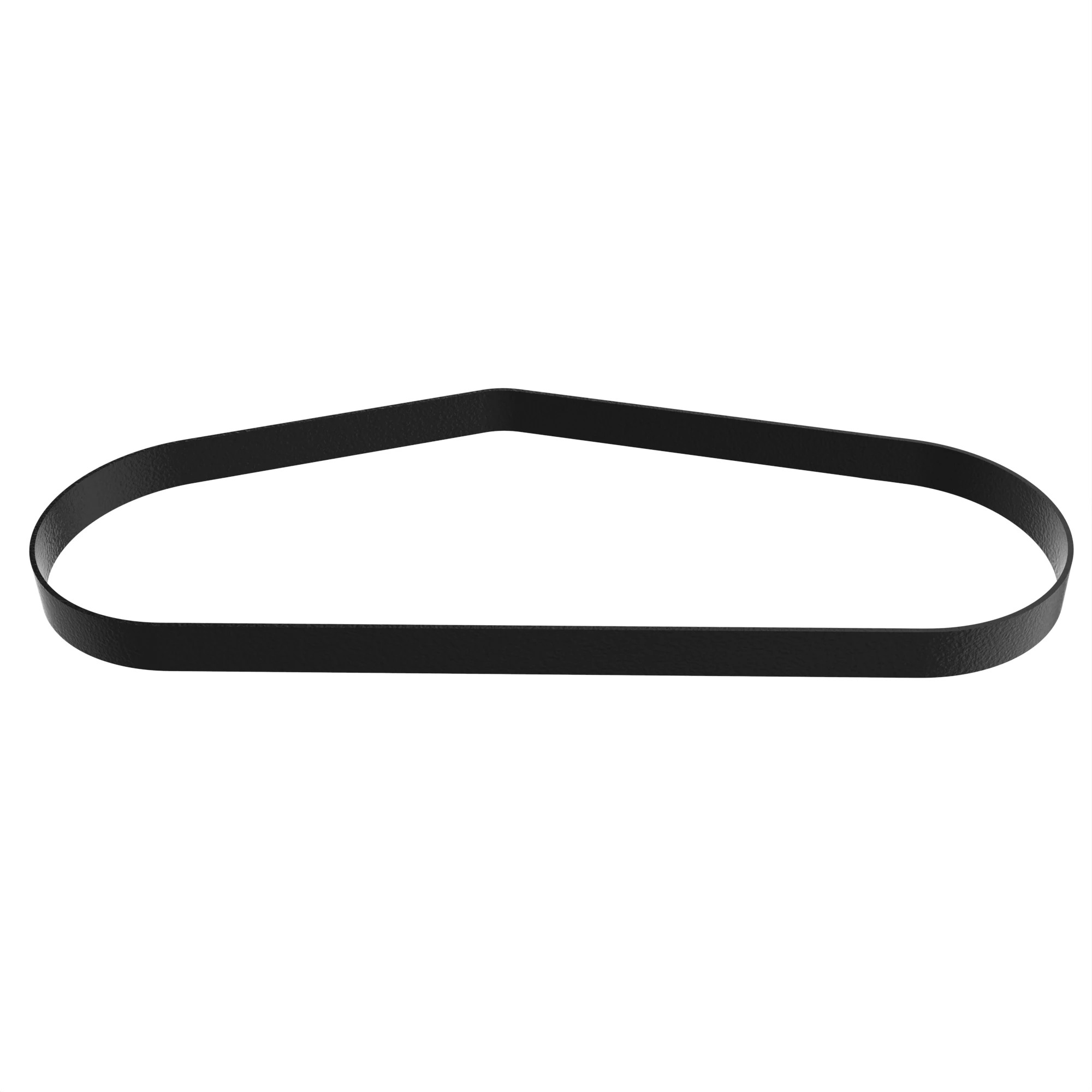 John Deere PK Section Engine Timing V-Belt, Effective Length 1265 mm (49.8 inch) - R157687