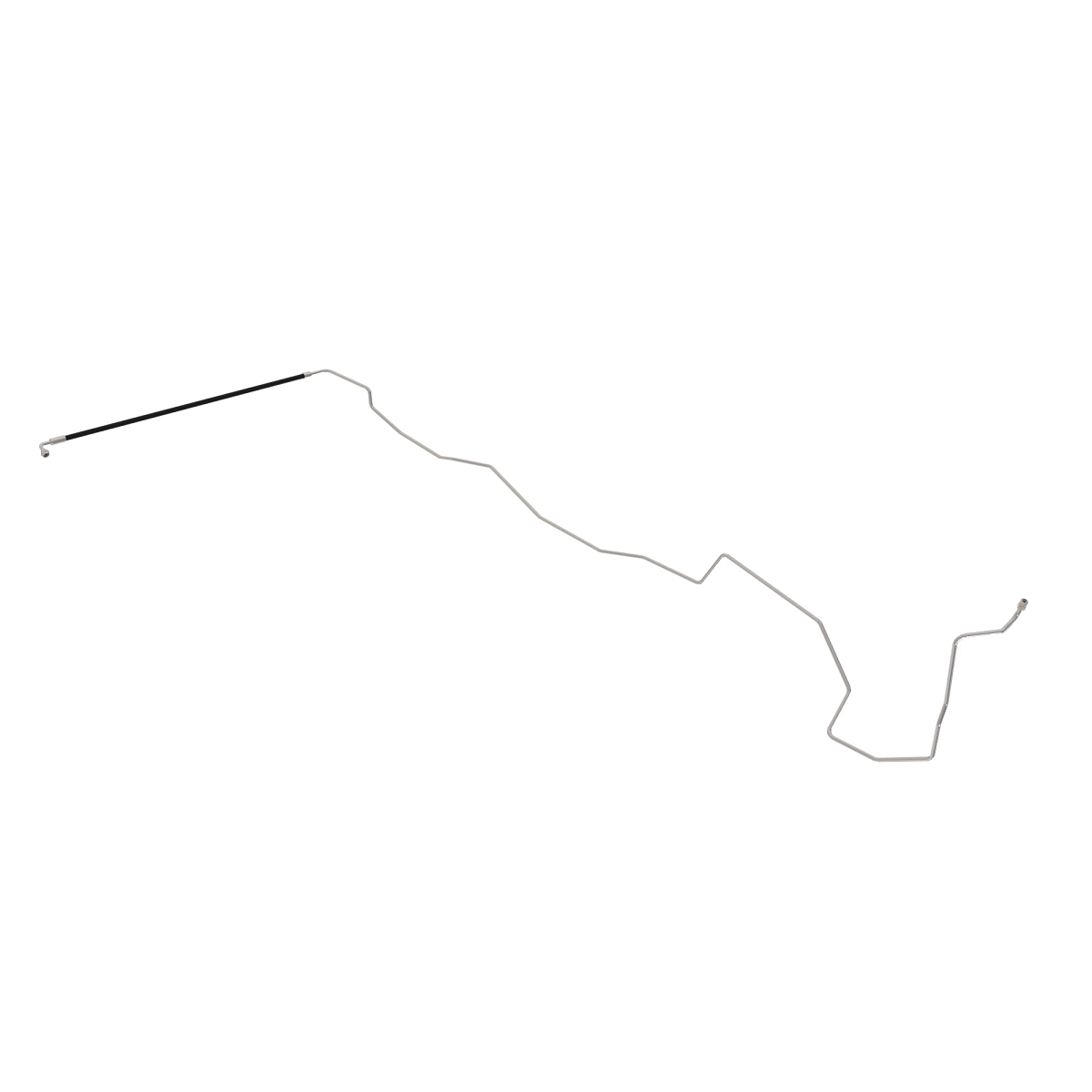Line, Refrigerant Hose, A/C