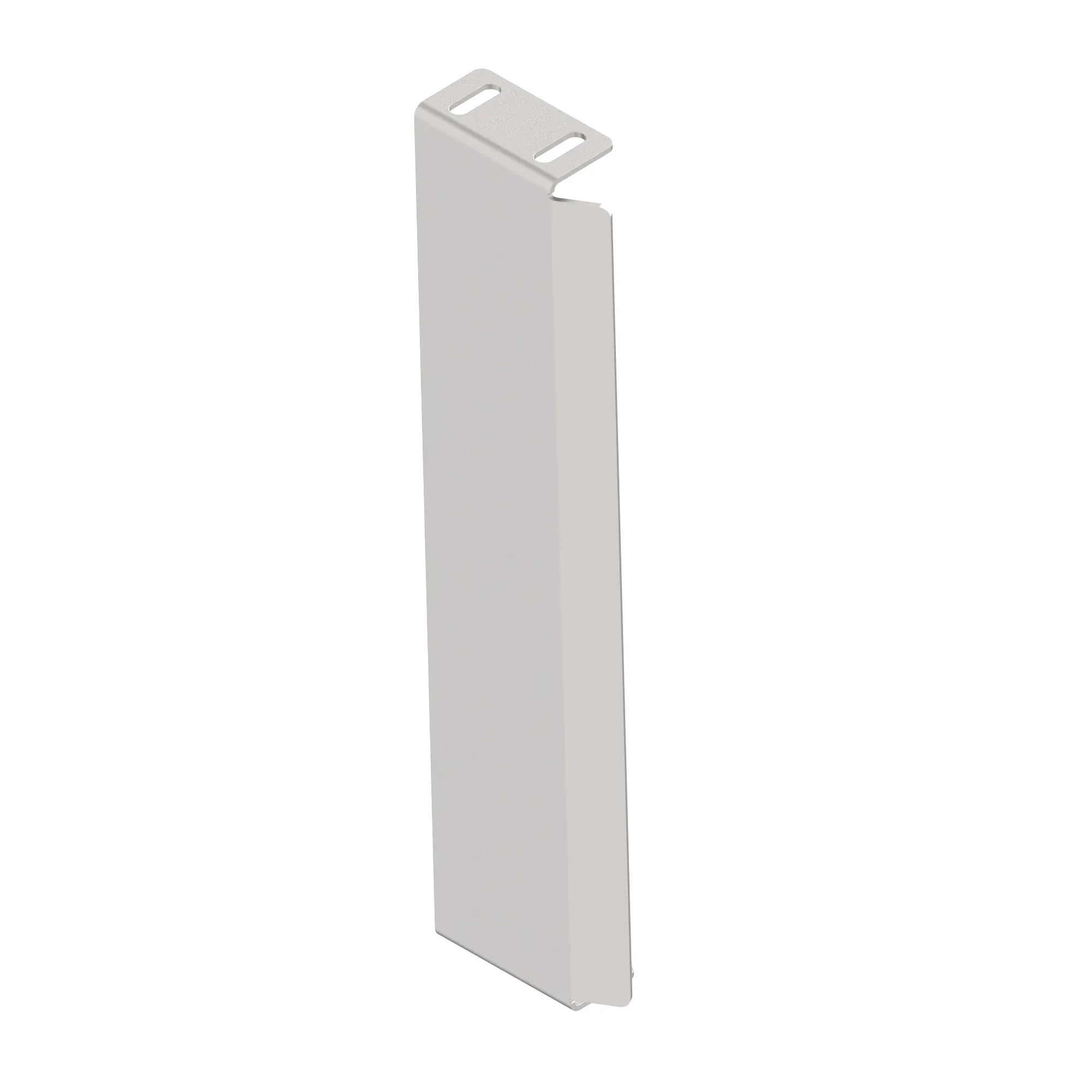 BRACKET, TRANSITION FLAP