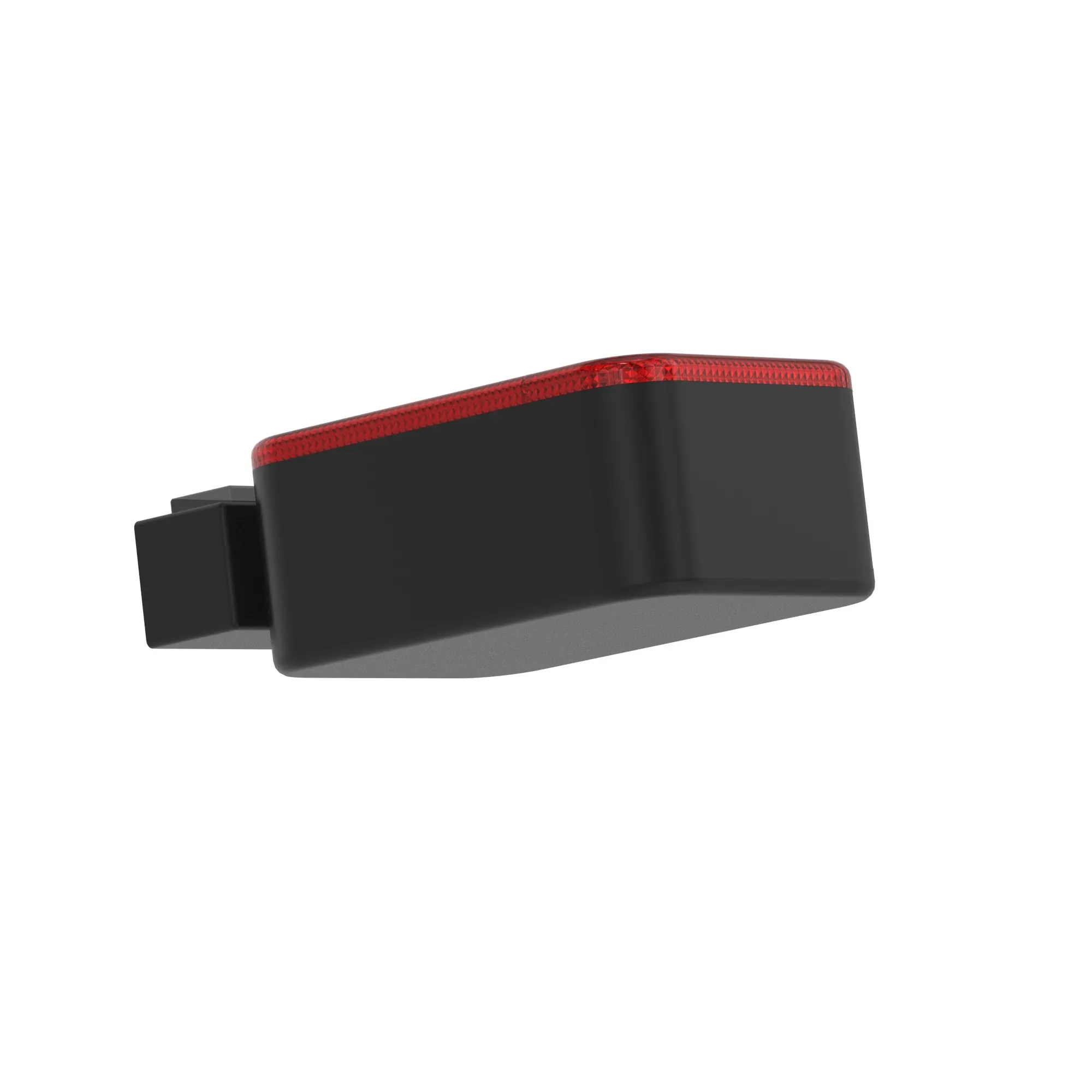 TAIL LAMP, TAIL/TURN ASSEMBLY