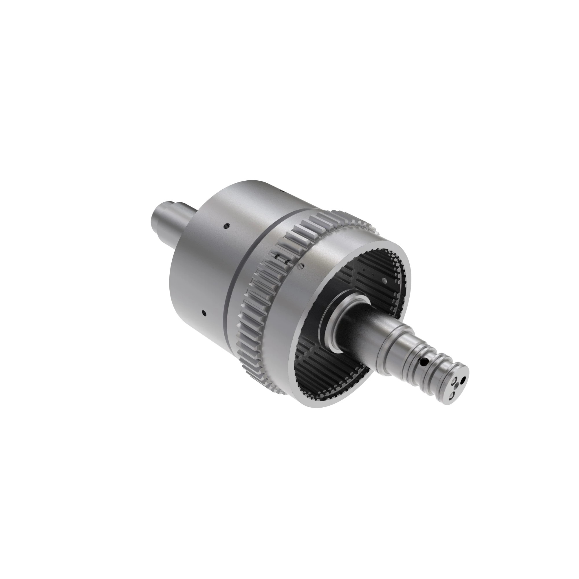 PINION SHAFT, CLUTCH 3RD ASM