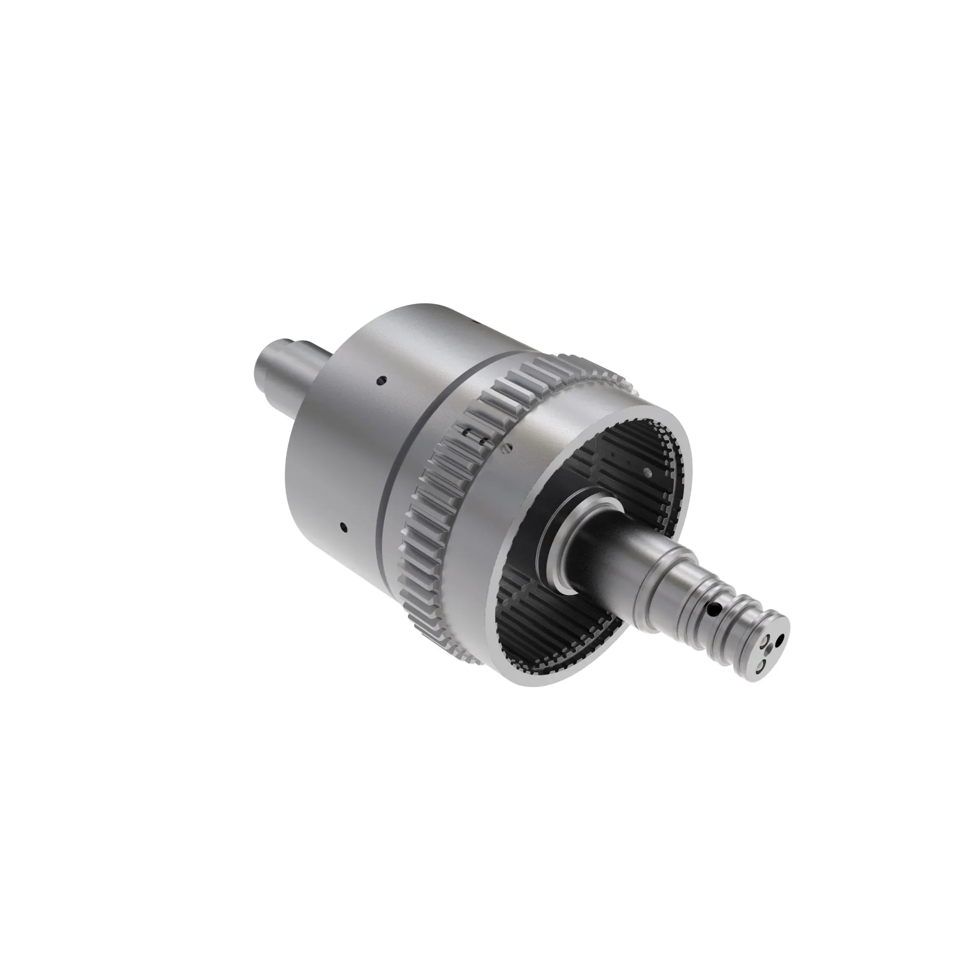 John Deere Third Clutch Assembly Pinion Shaft - 40A2219