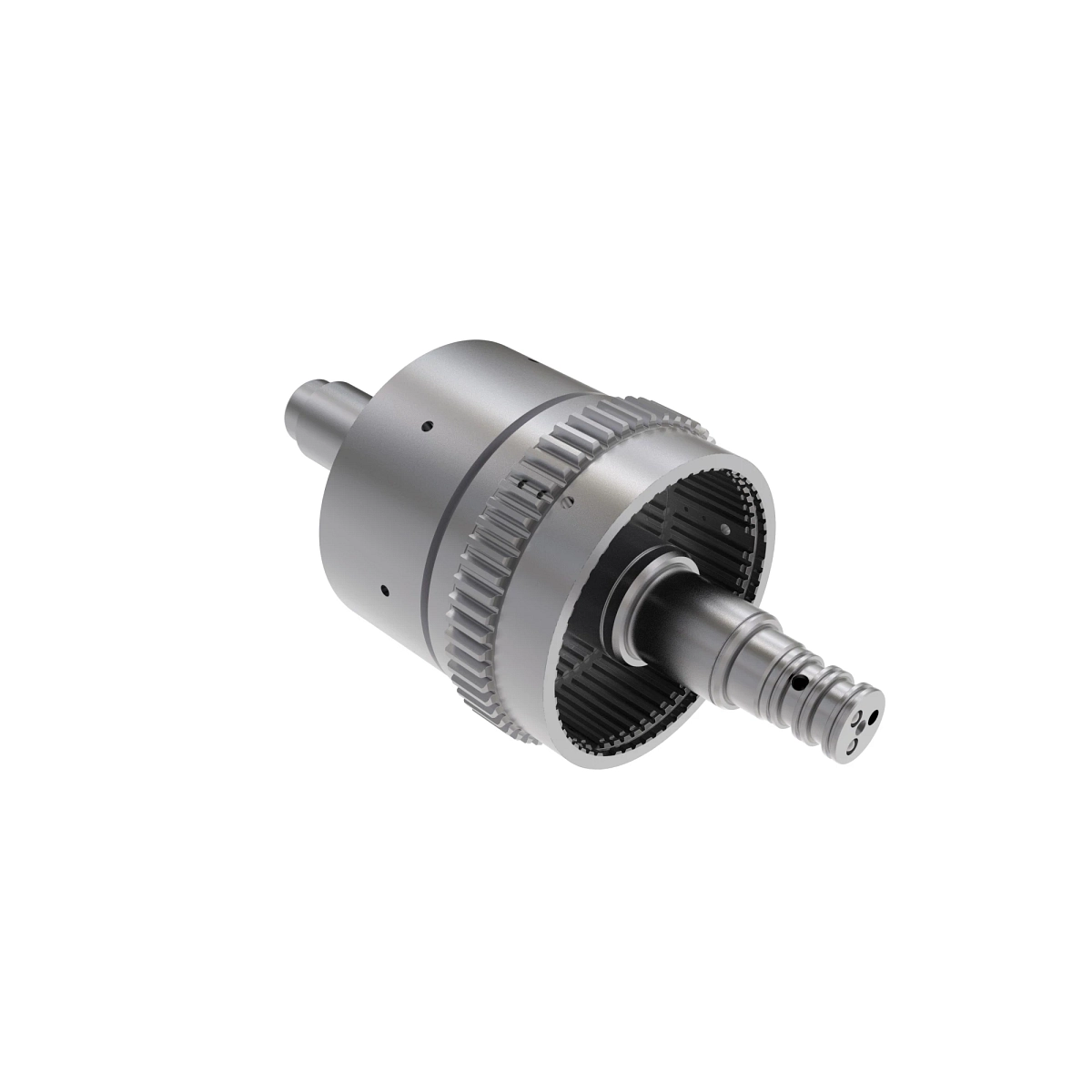 Pinion Shaft, Clutch 3RD Asm